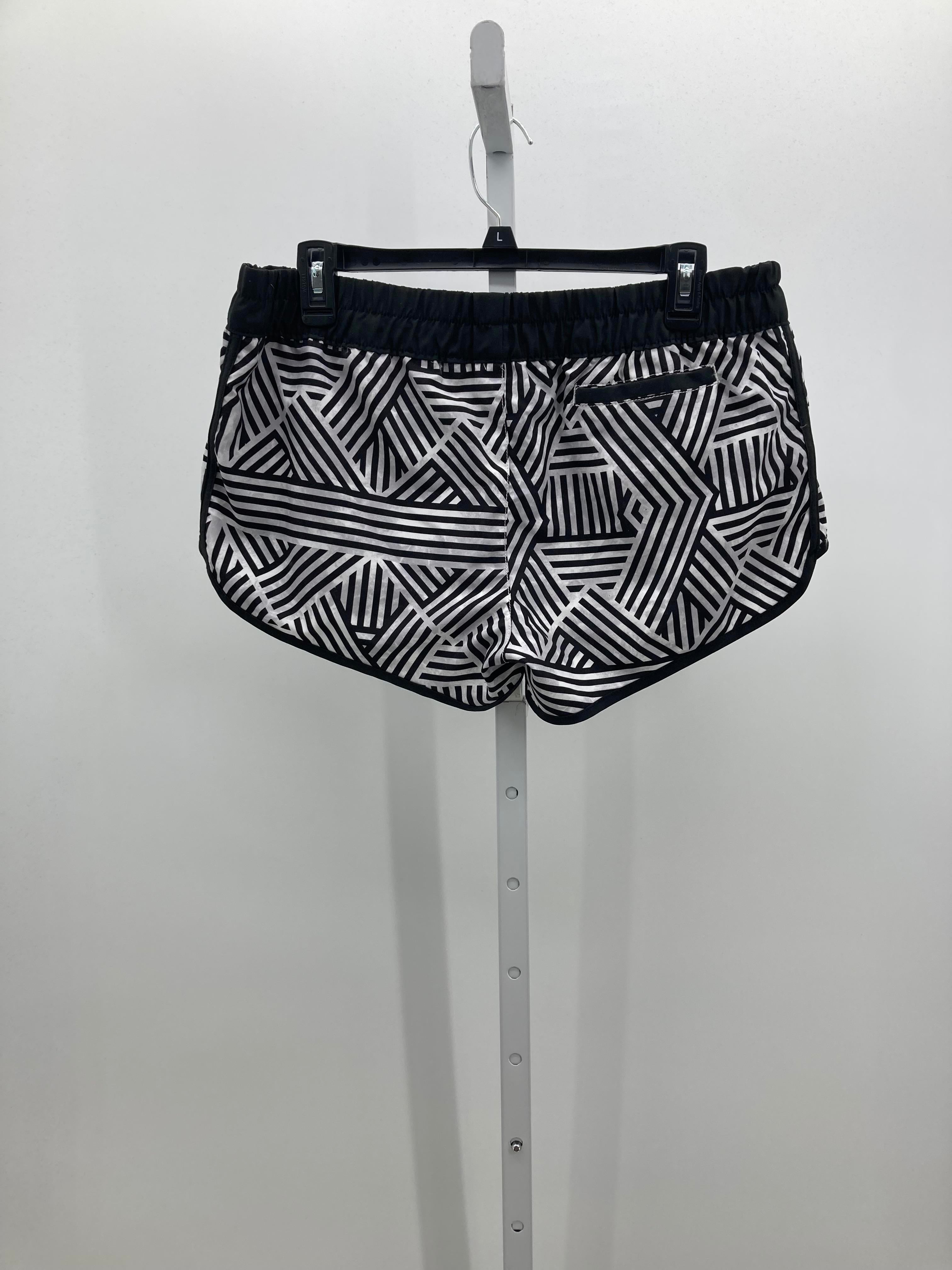 Hurley Size Large Misses Shorts