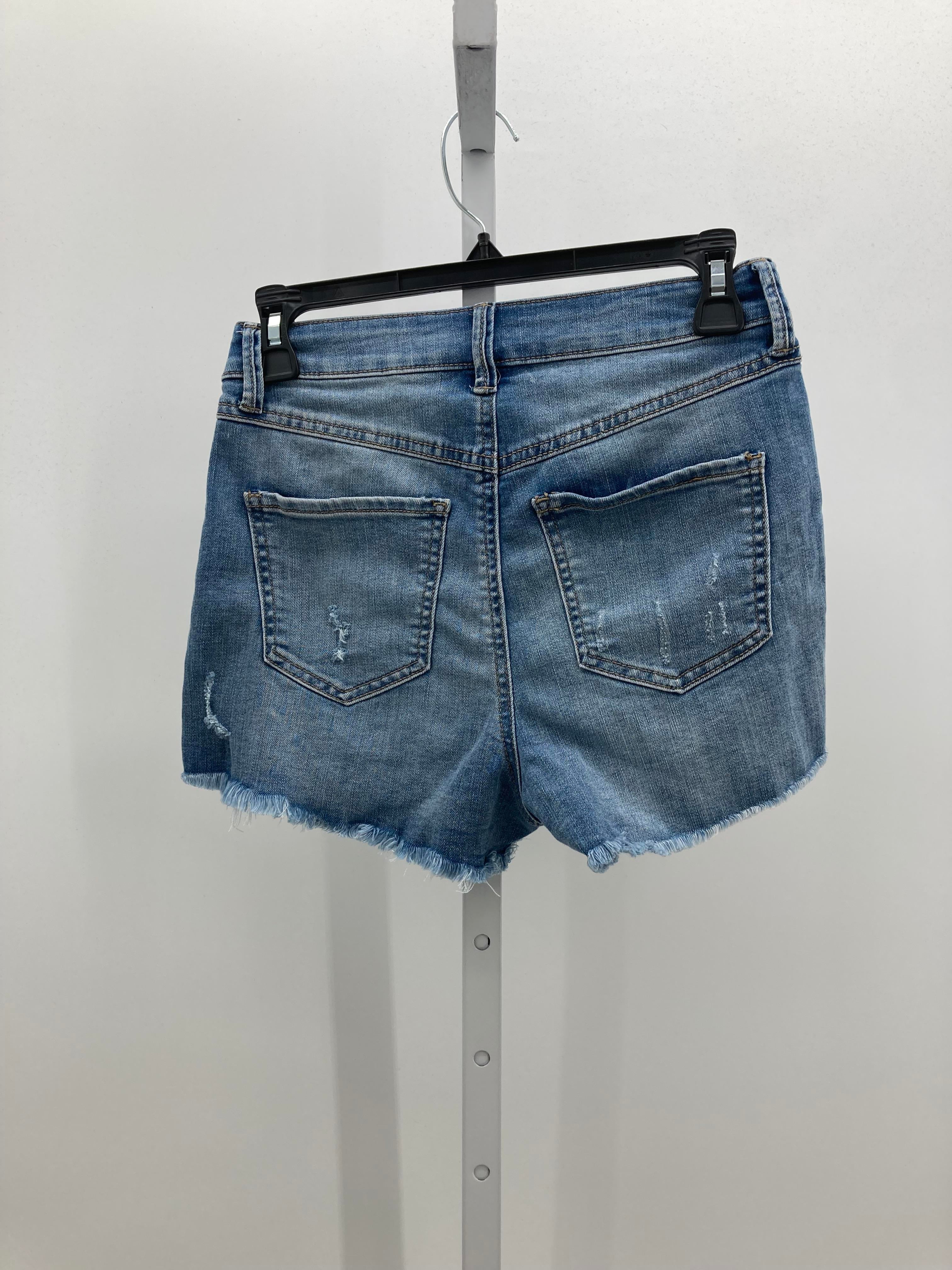 Size 1 Juniors Shorts
