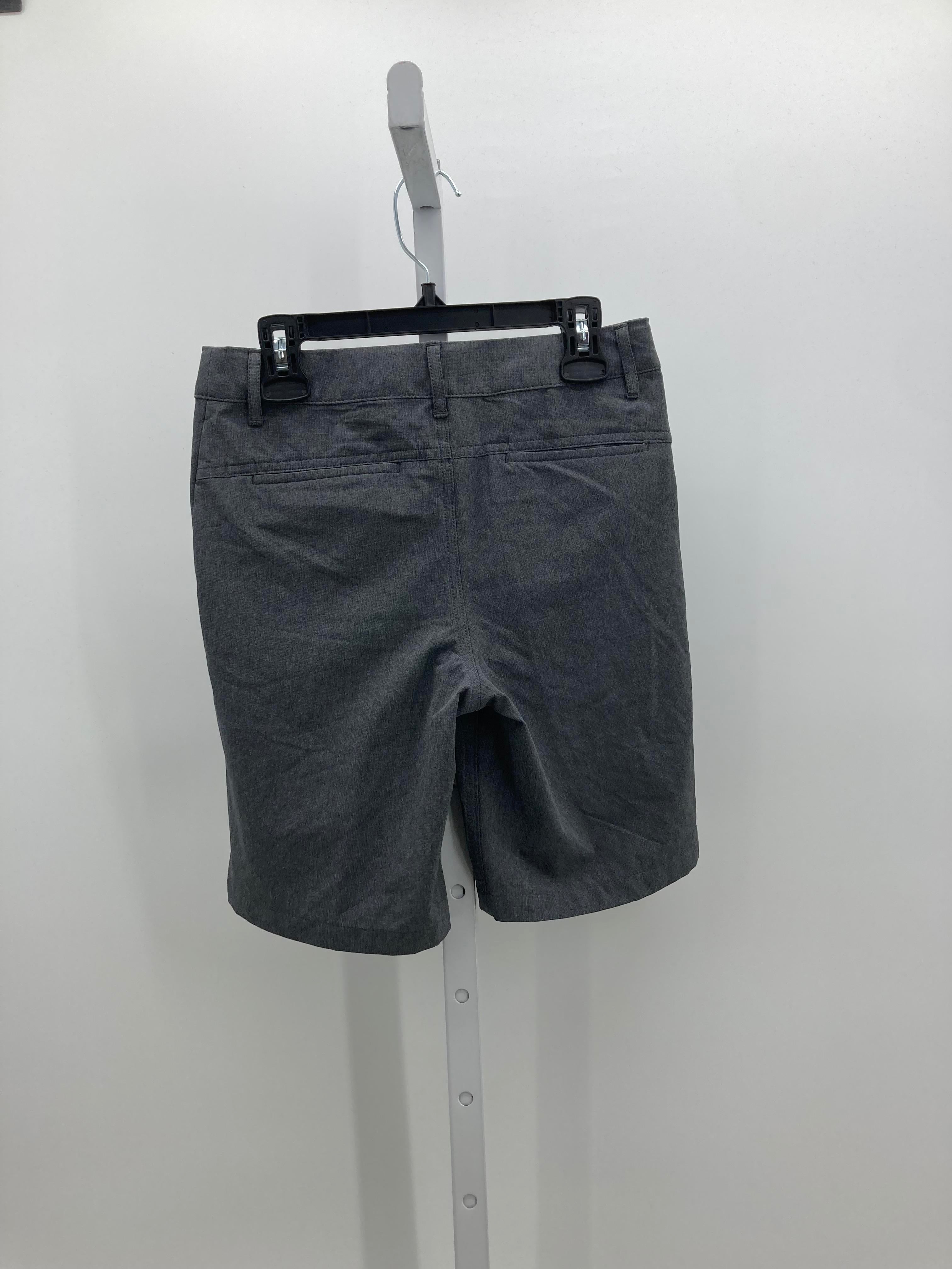 ADJ WAIST SHORTS