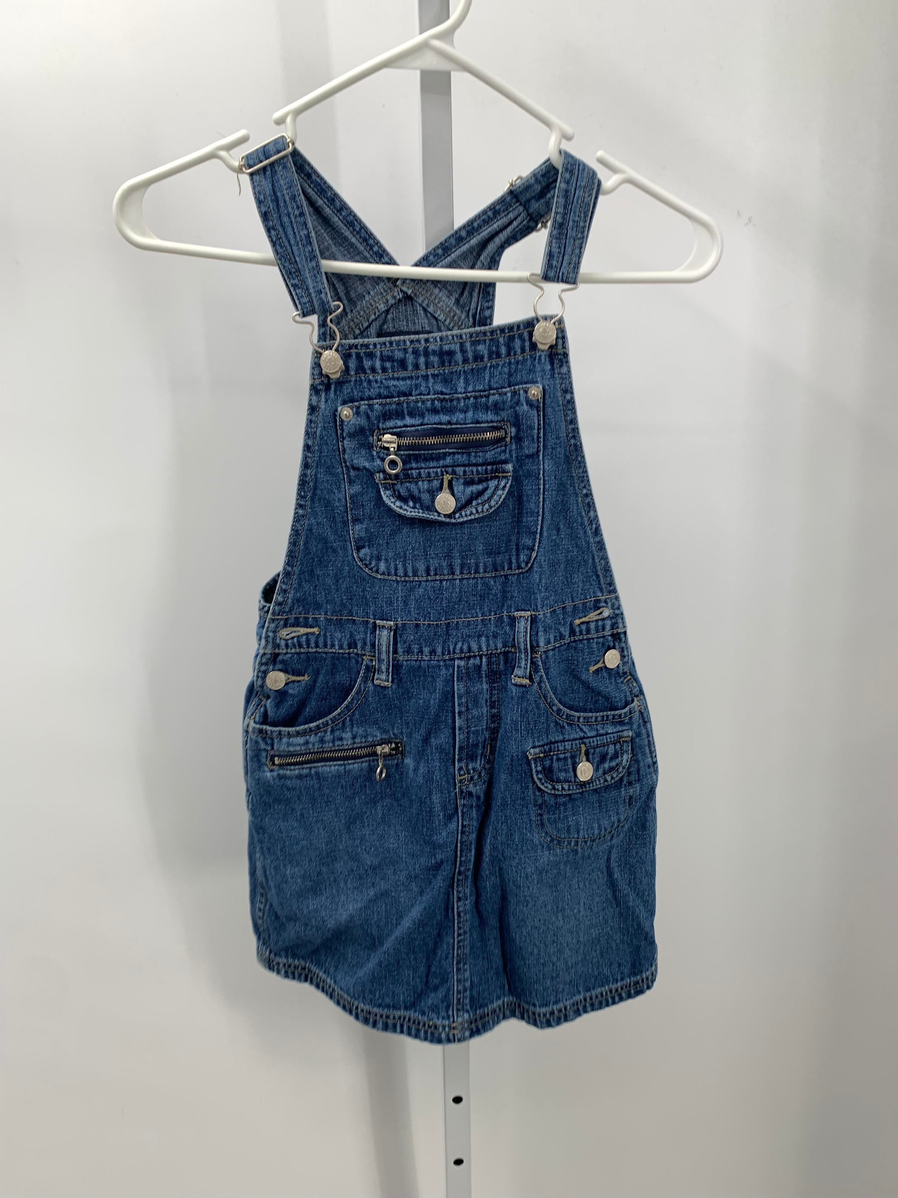 Squeeze Size 8-10 Girls Jumper