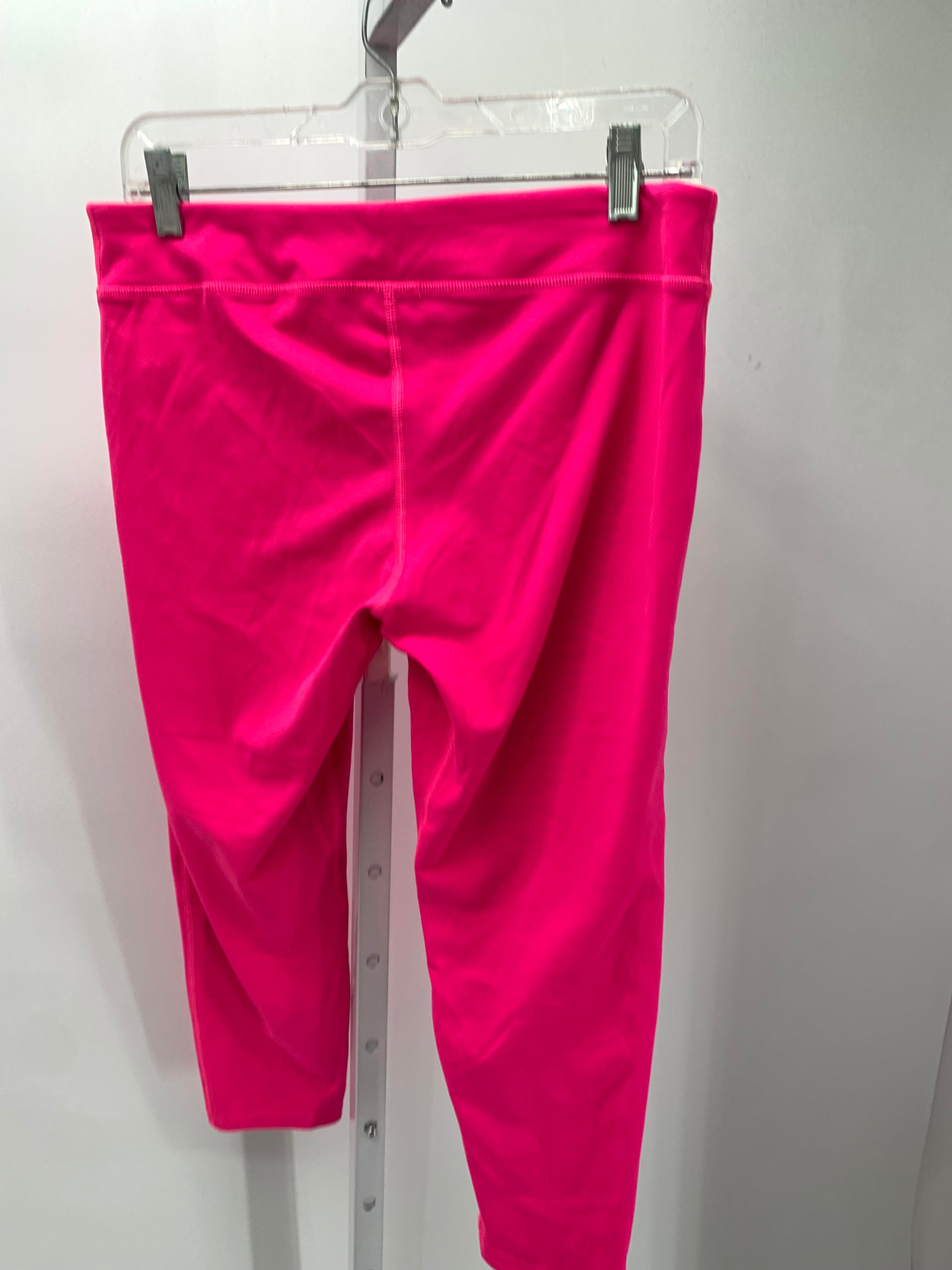 Size 14-16 Girls Leggings