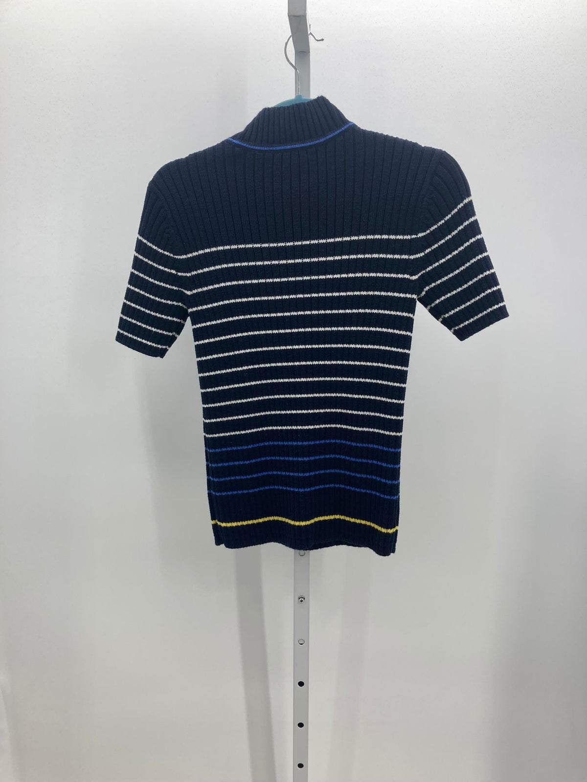 Liz Claiborne Size Small Misses Long Slv Sweater
