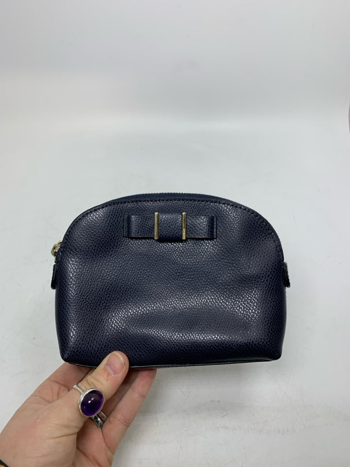 Coach F52630 Darcy Cosmetic Bag w/ Bow