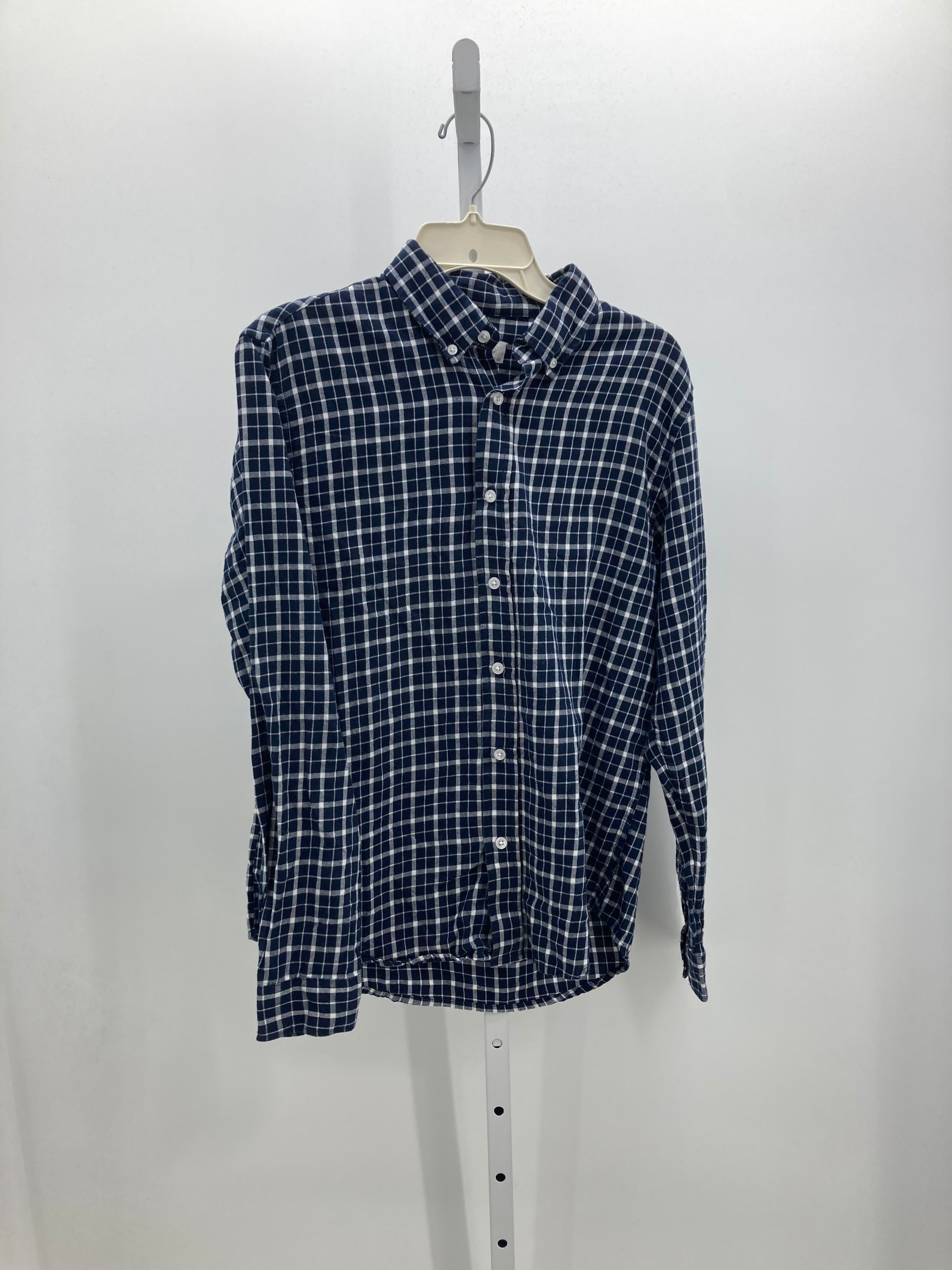 WHITE PLAID.