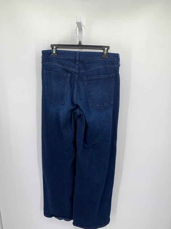 Old Navy Size 12 Misses Jeans