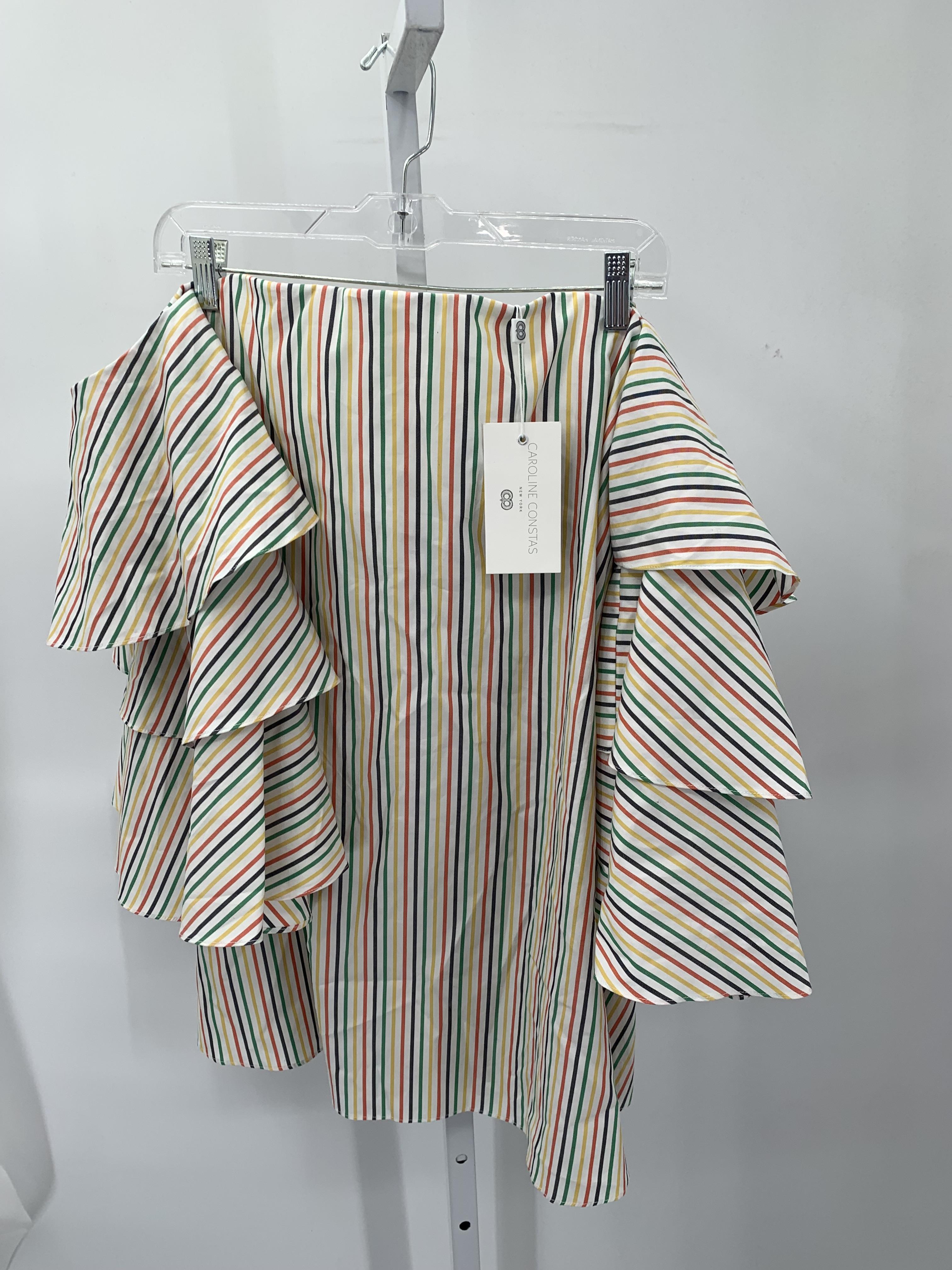 Size Medium Misses 3/4 Sleeve Dress