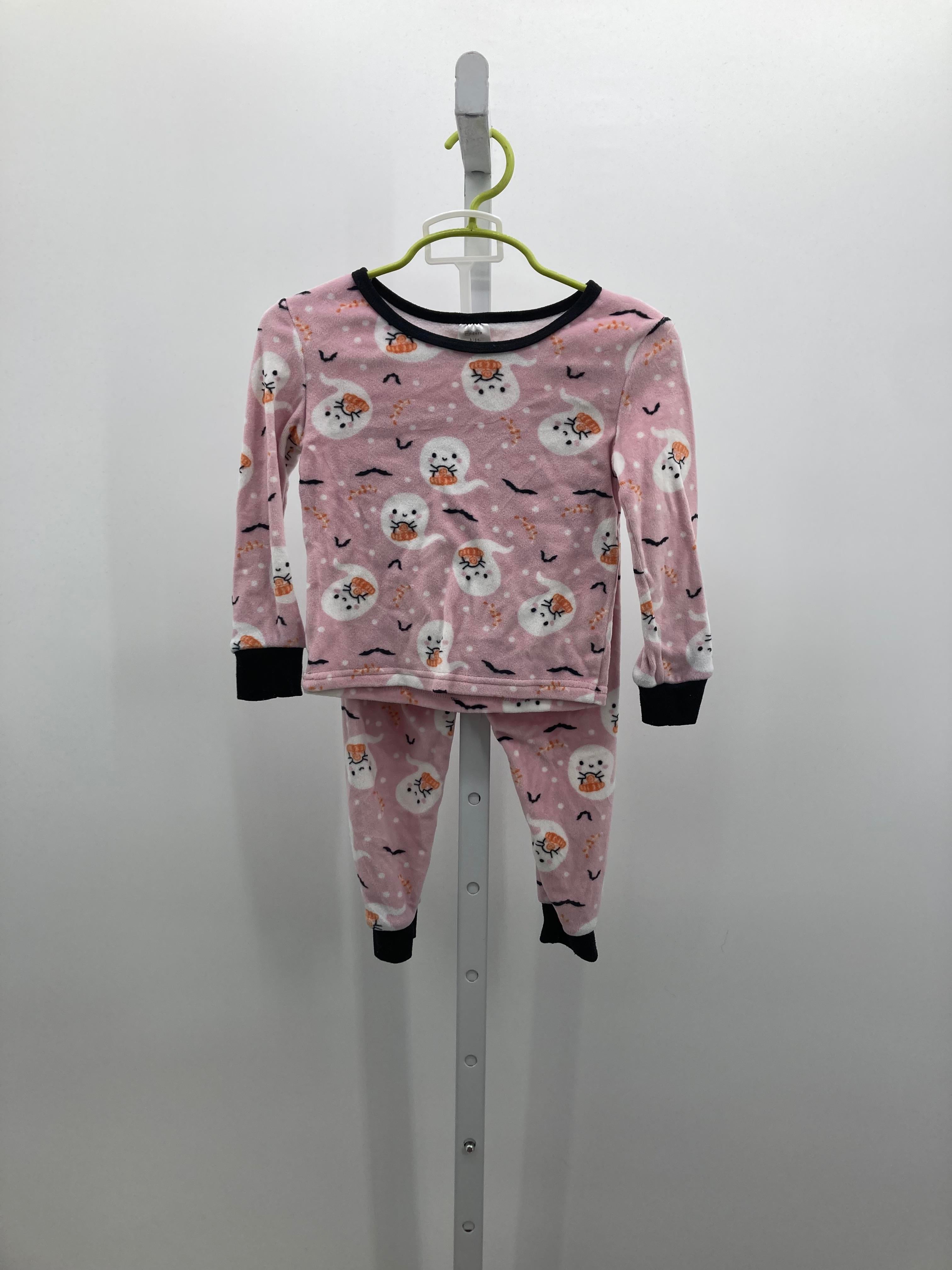 GHOSTS PJS