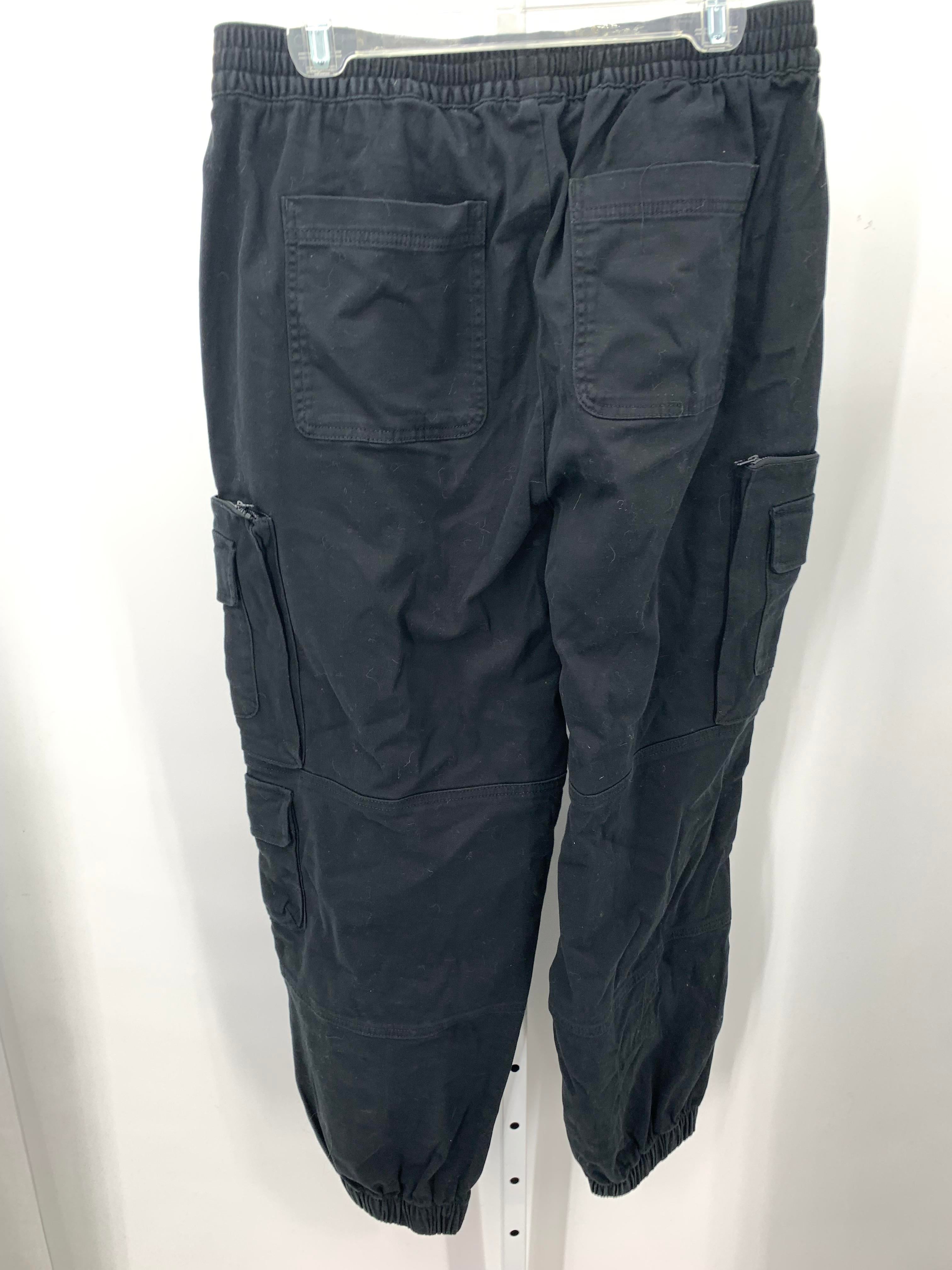 NEW DRAW WAIST PANTS