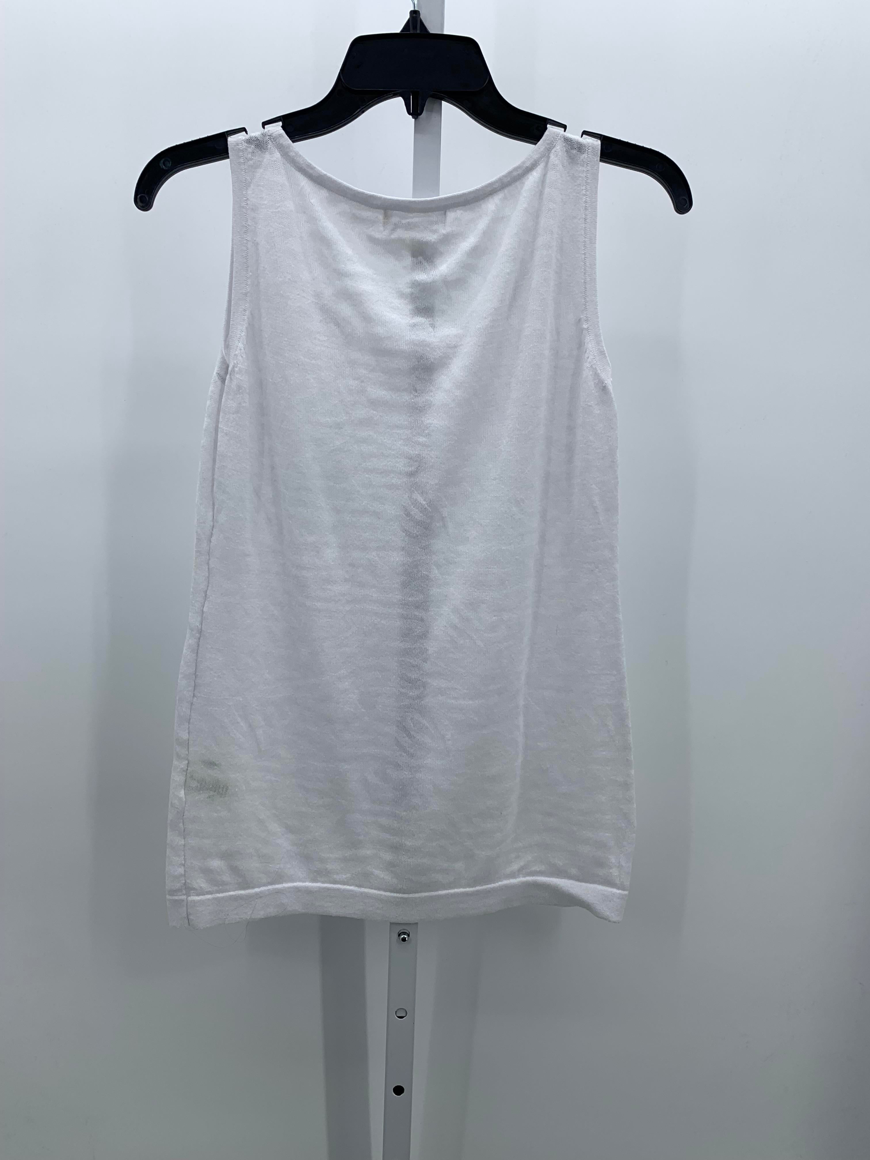 Calvin Klein Size X Small Misses Tank