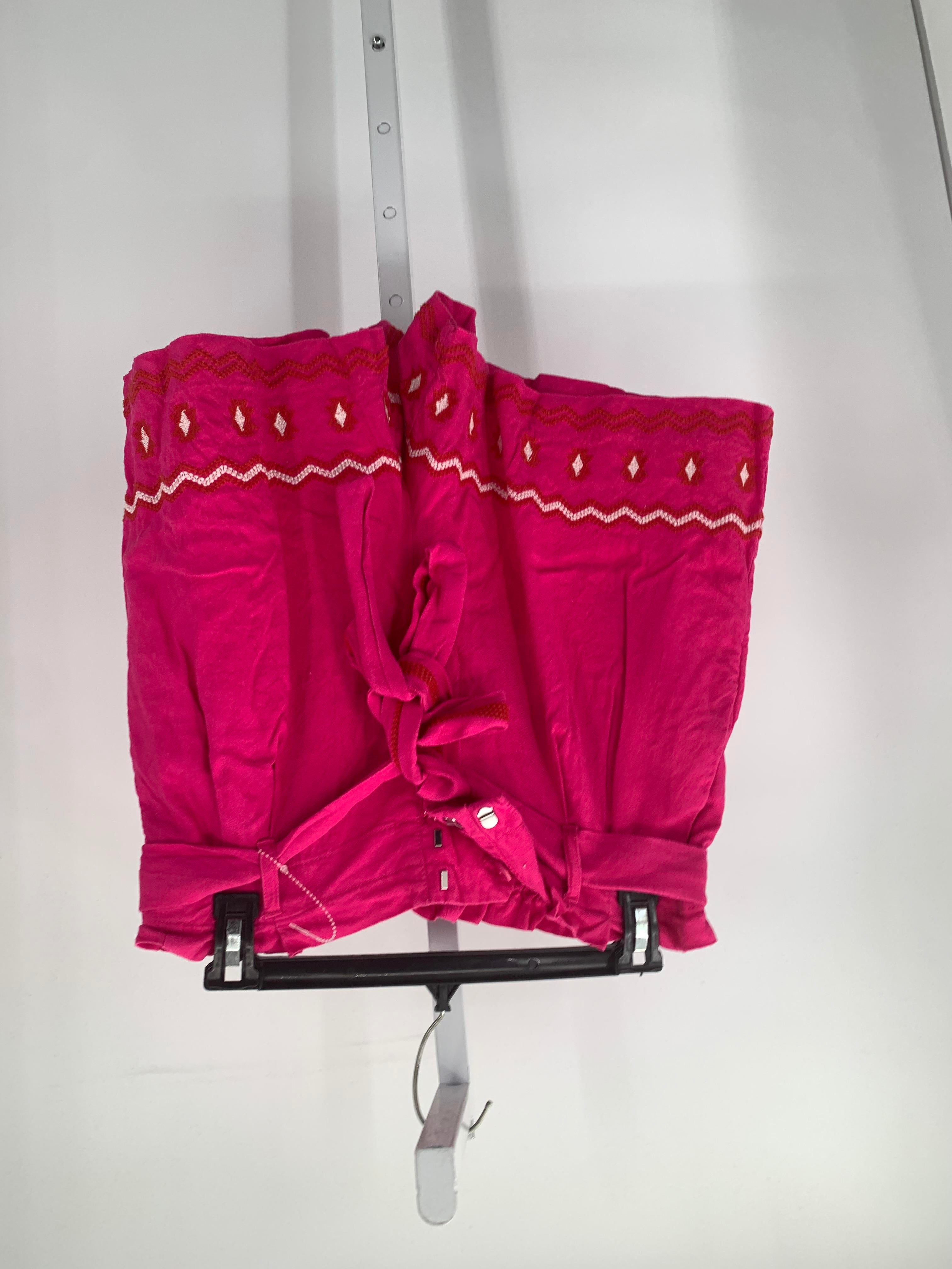 Loft Size Medium Misses Shorts