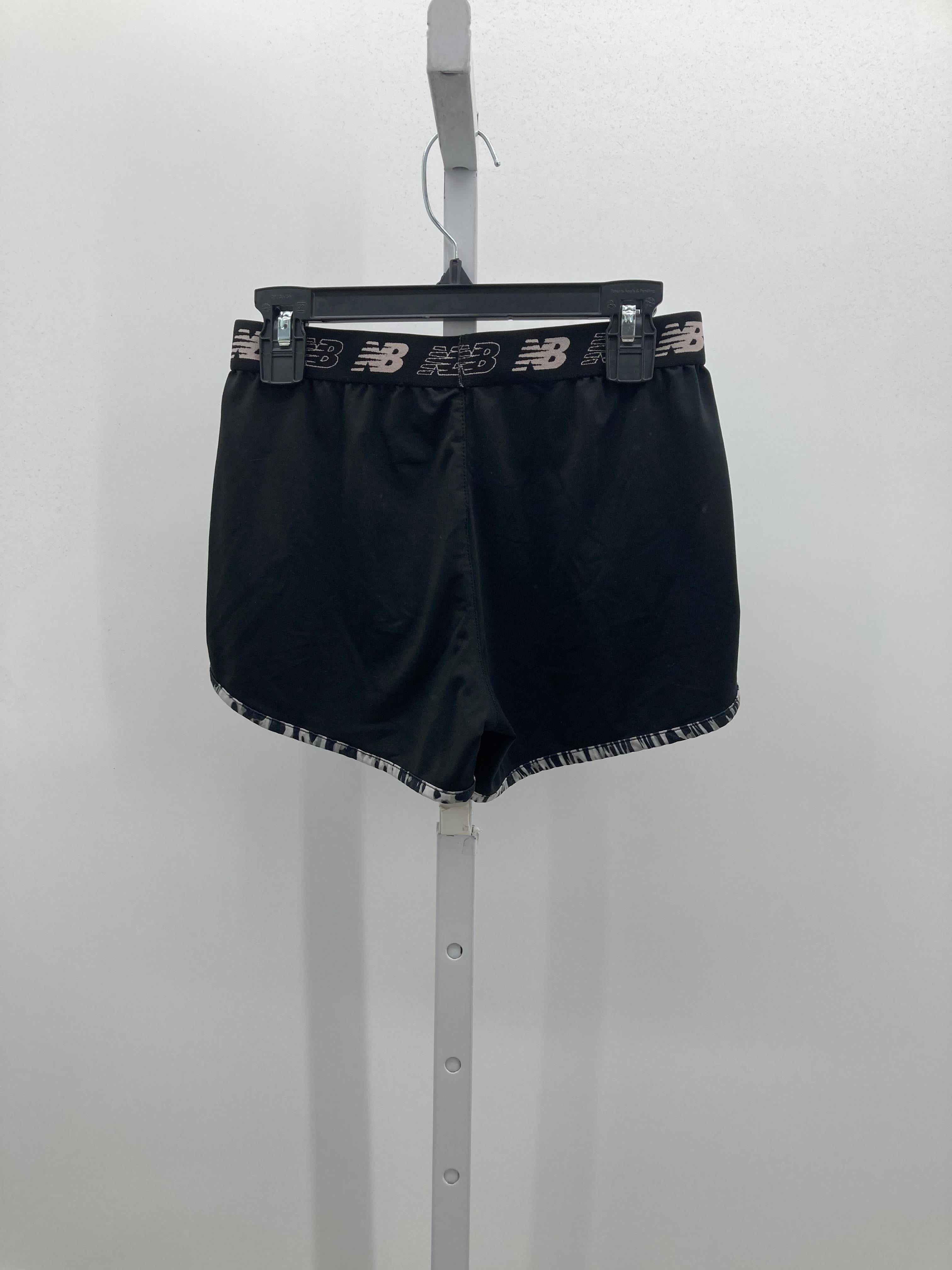 New Balance Size 7-8 Girls Shorts