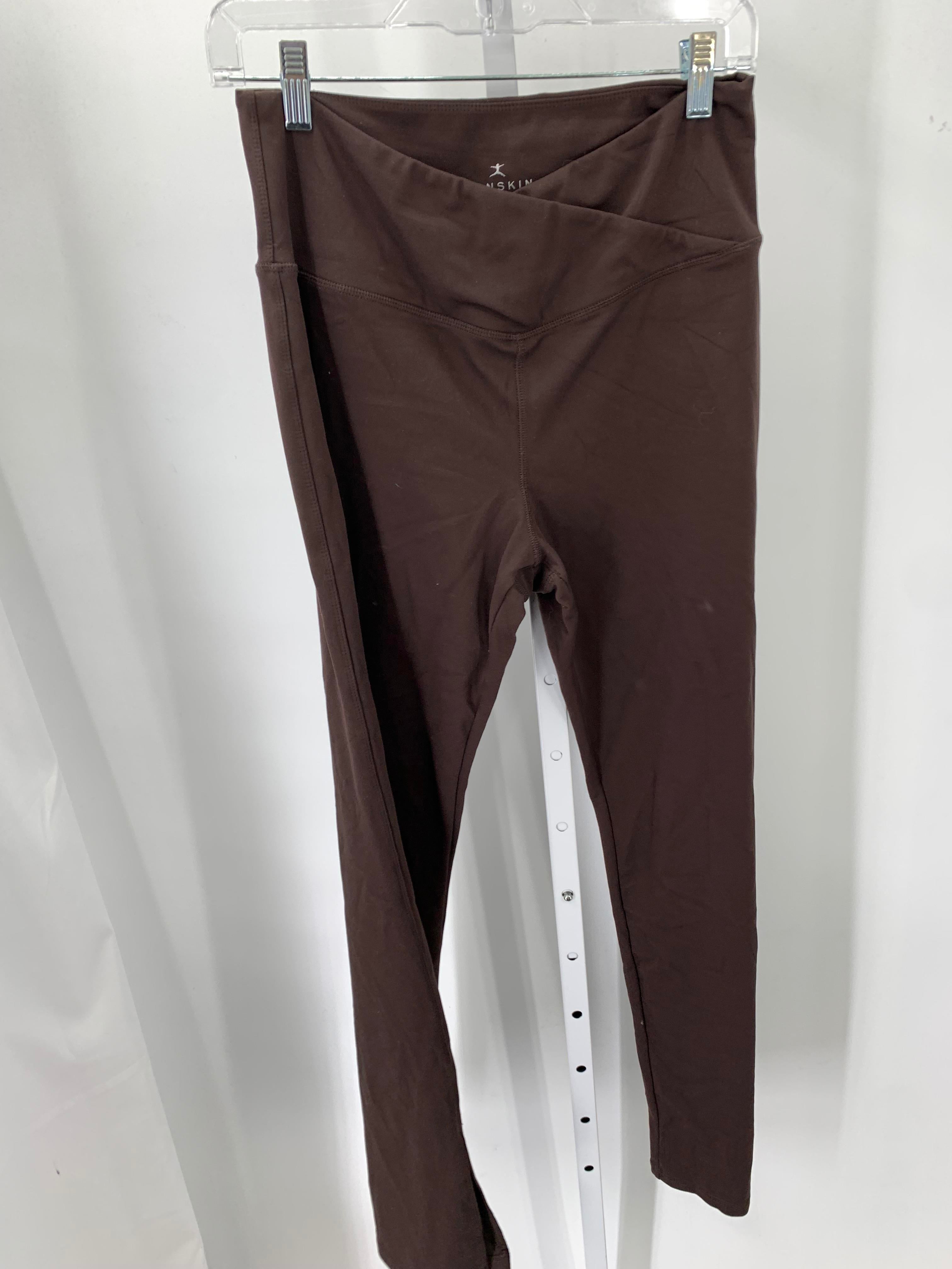 Danskin Size Large Misses Pants