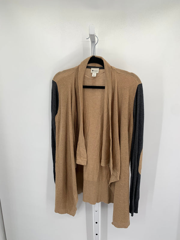 Stylus Size Medium Misses Cardigan