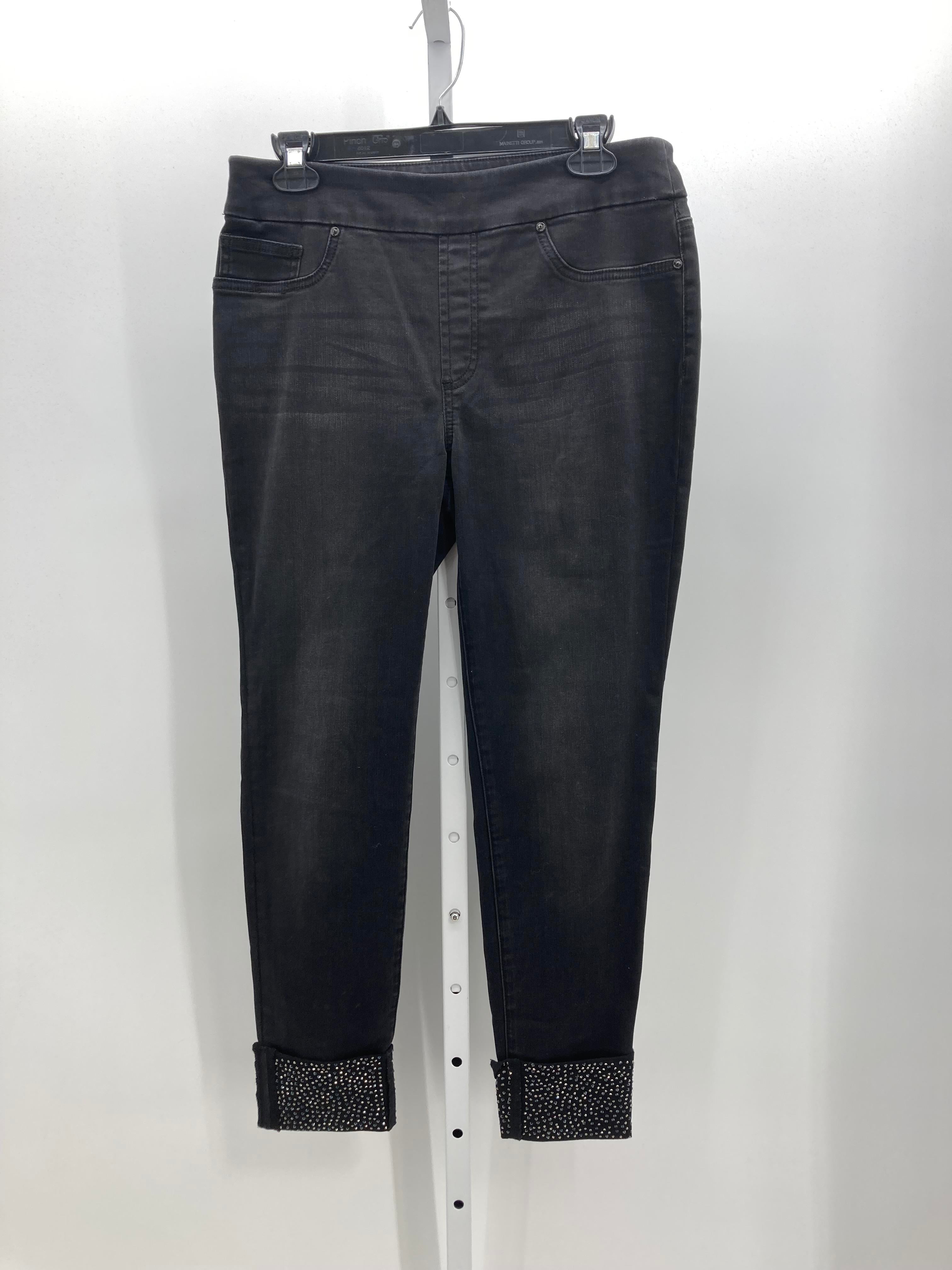 Chico's Size 6 Misses Jeans