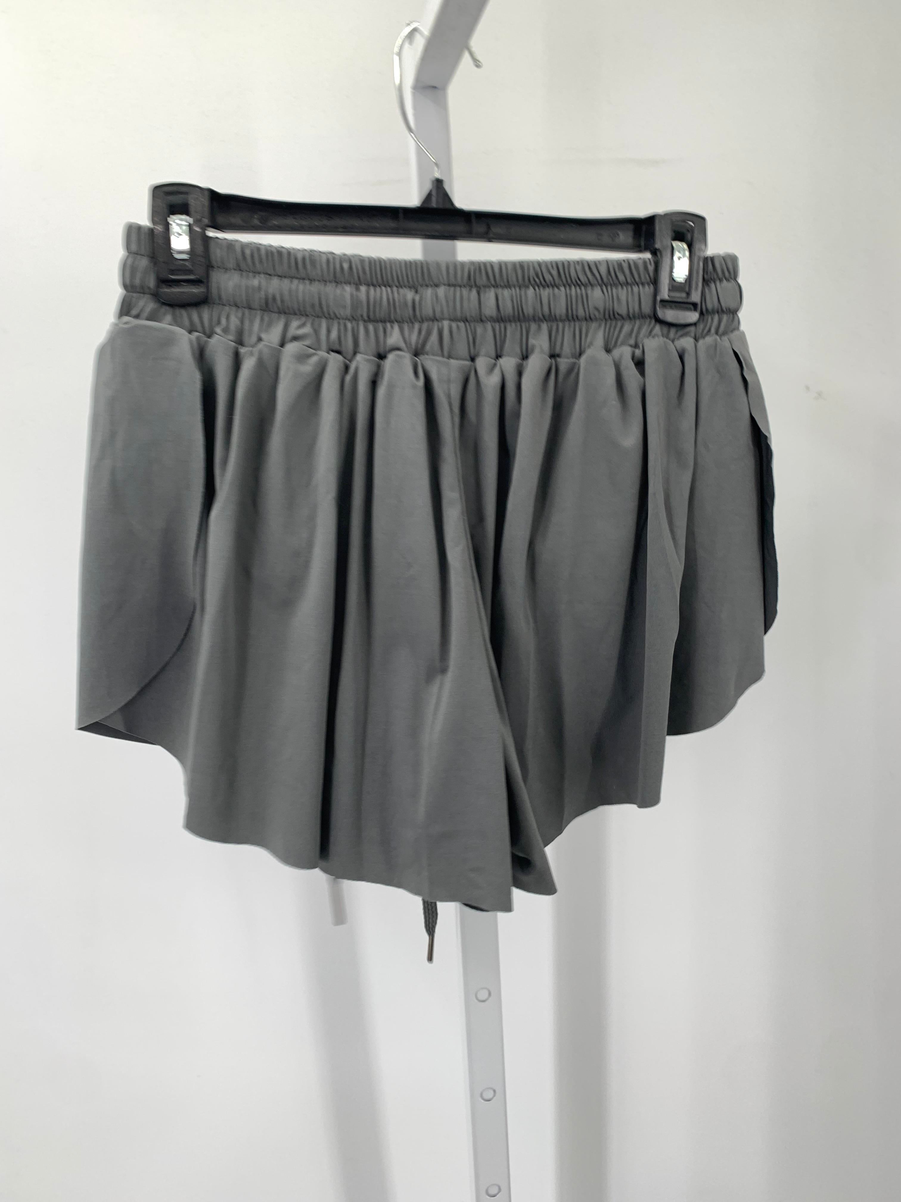 Size Small Misses Shorts