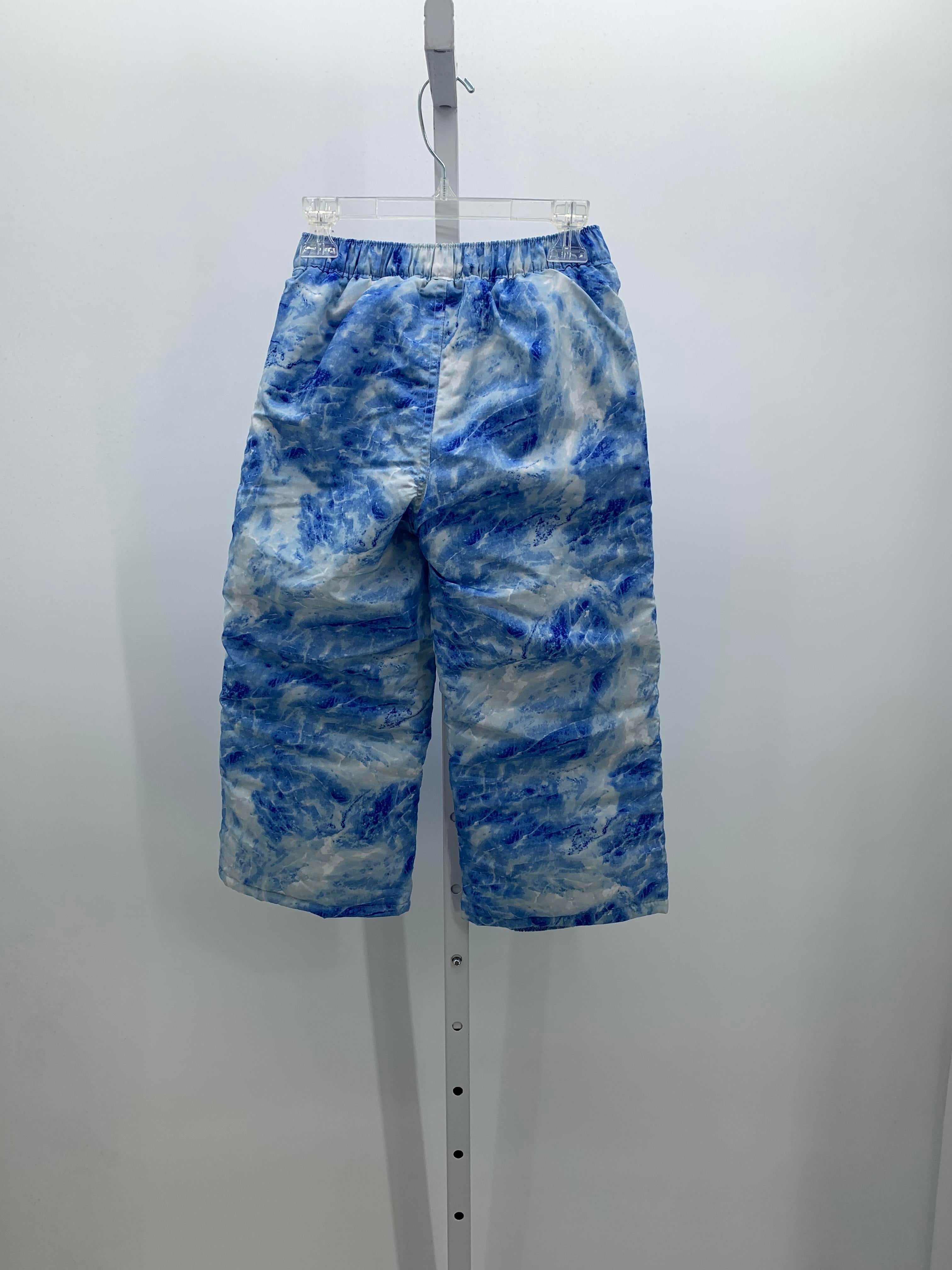 Children's Place Size 5 Girls Snow Pants