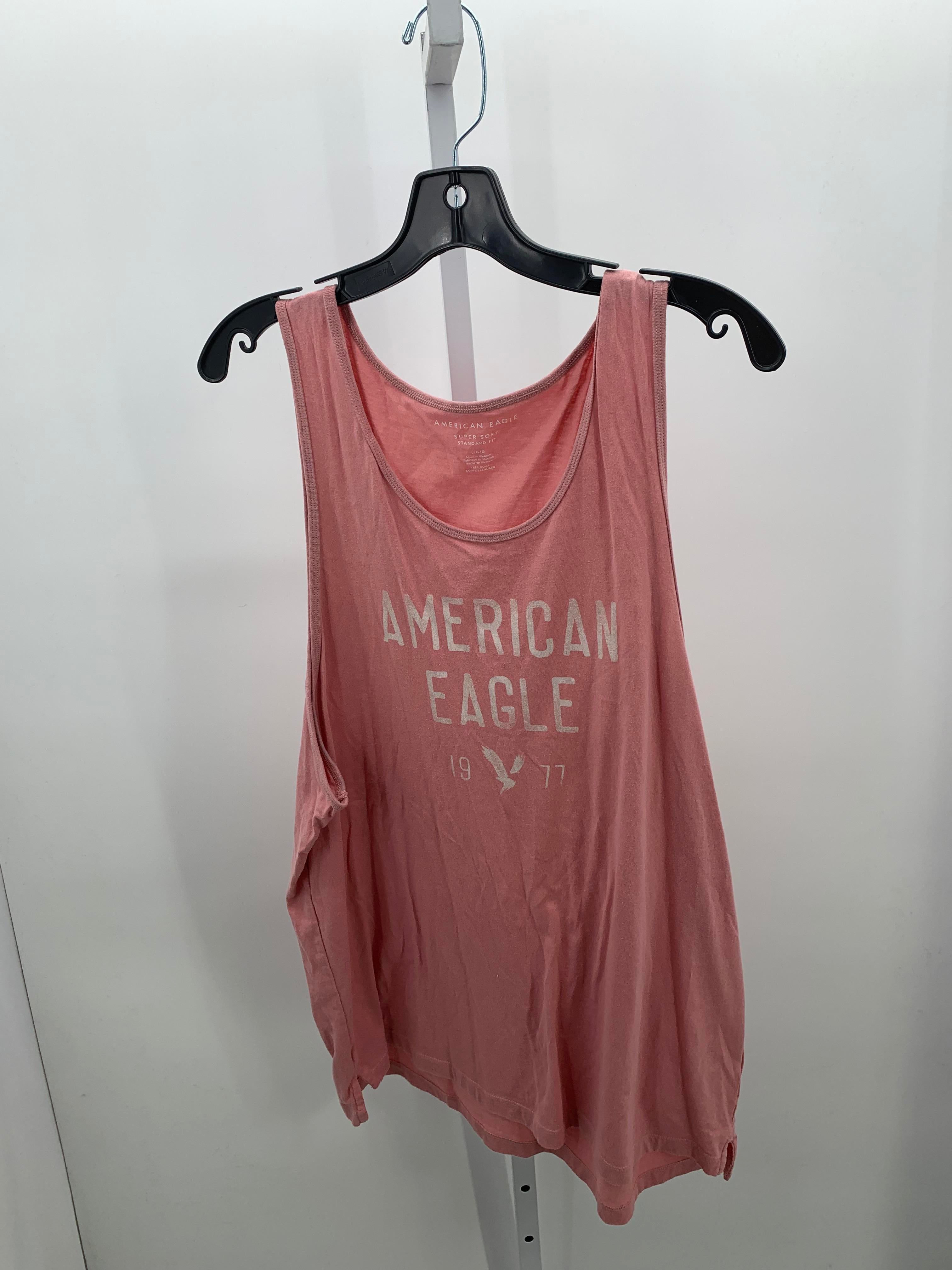 KNIT TANK