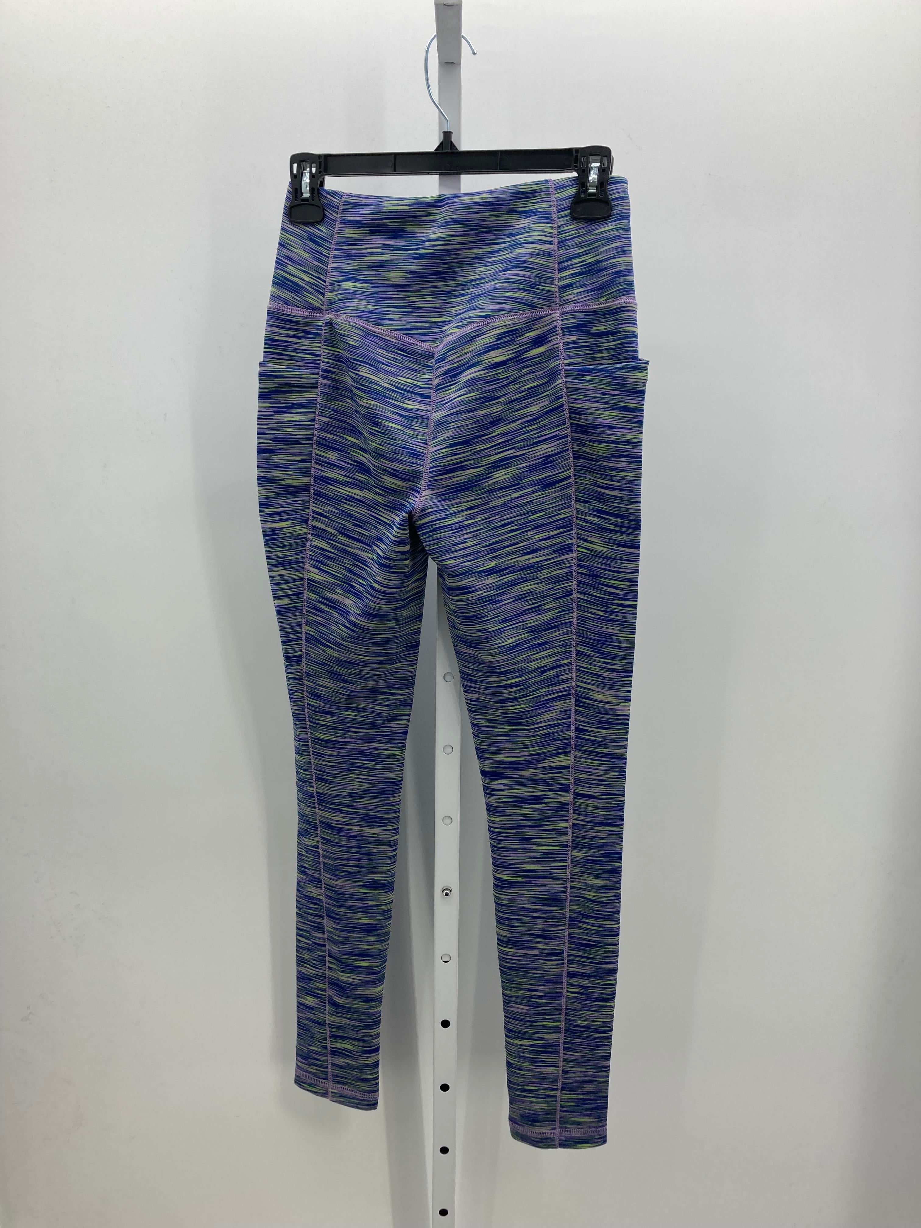 Size X Small Misses Leggings