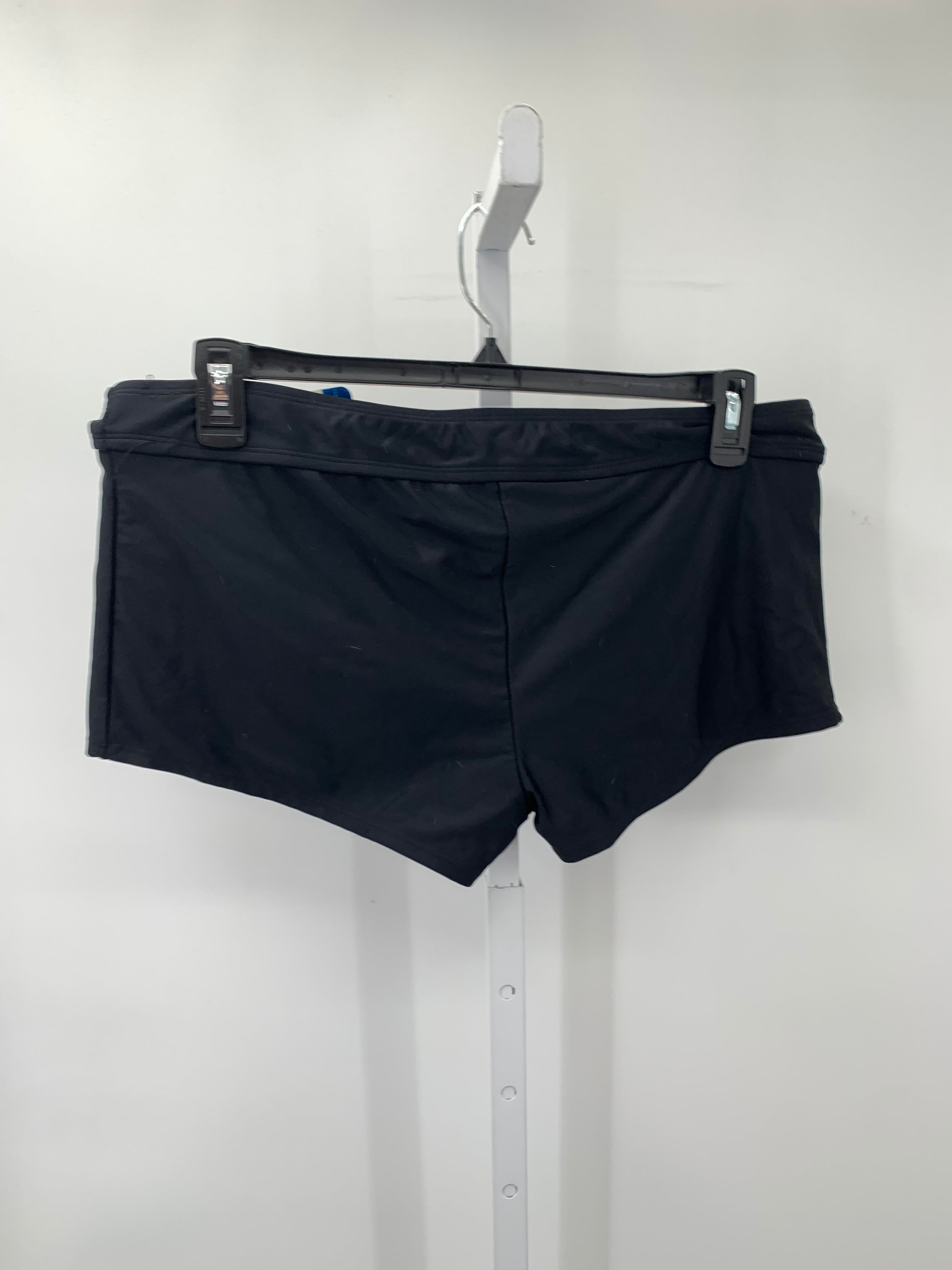 Catalina Size Extra Large Misses Swimwear