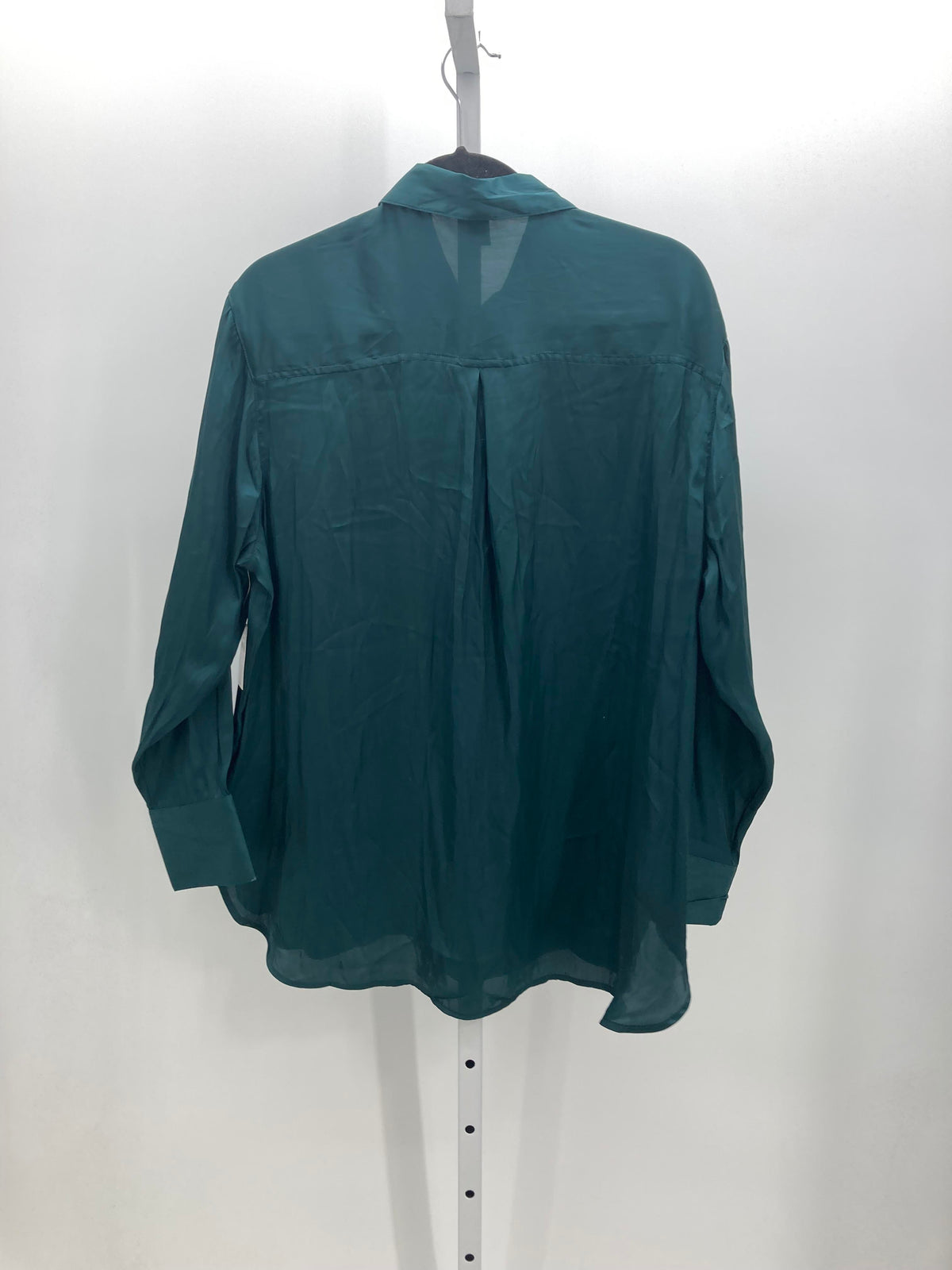 Old Navy Size Large Misses Long Sleeve Shirt