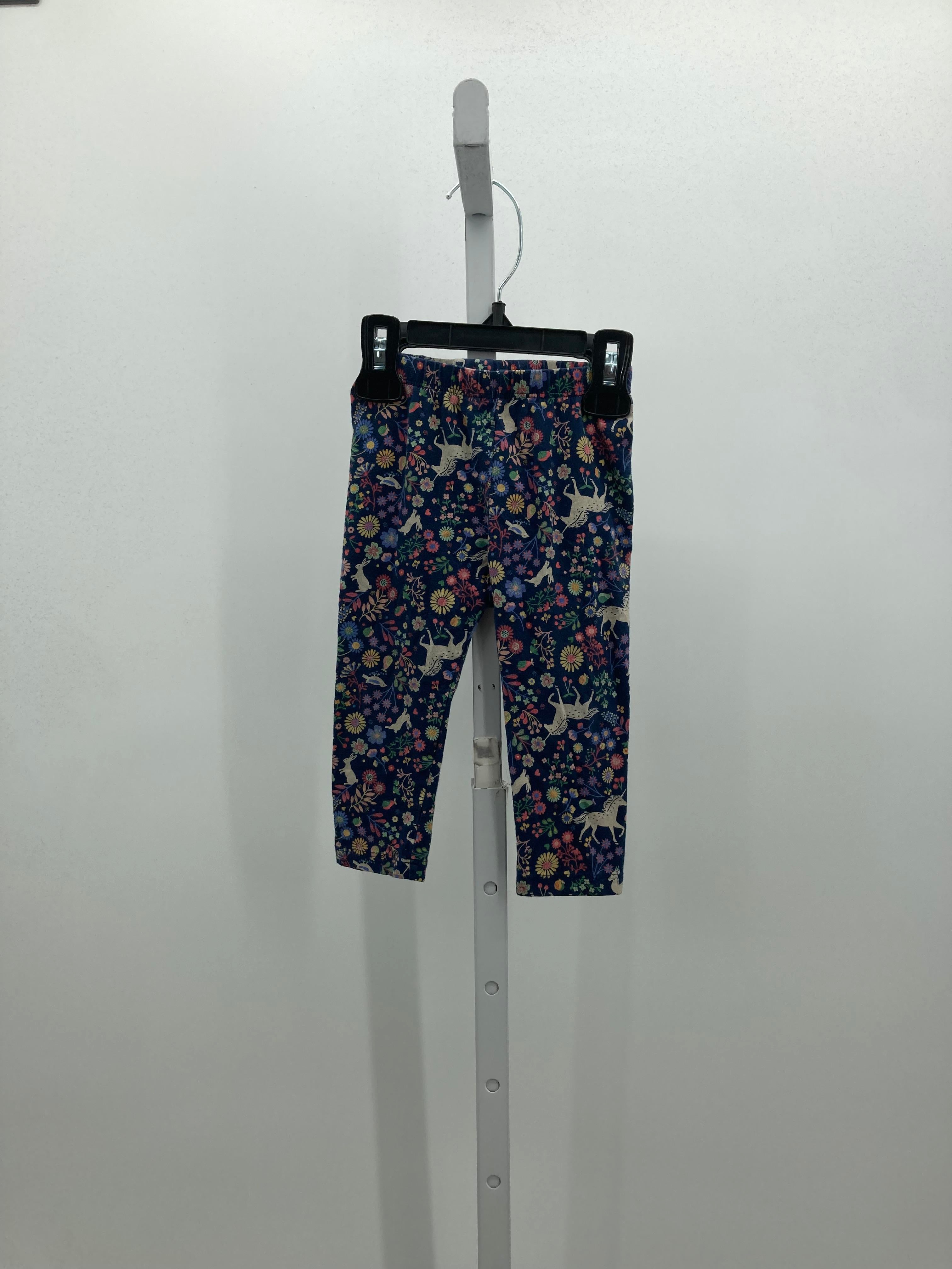 Baby Gap Size 12-18 Months Girls Leggings