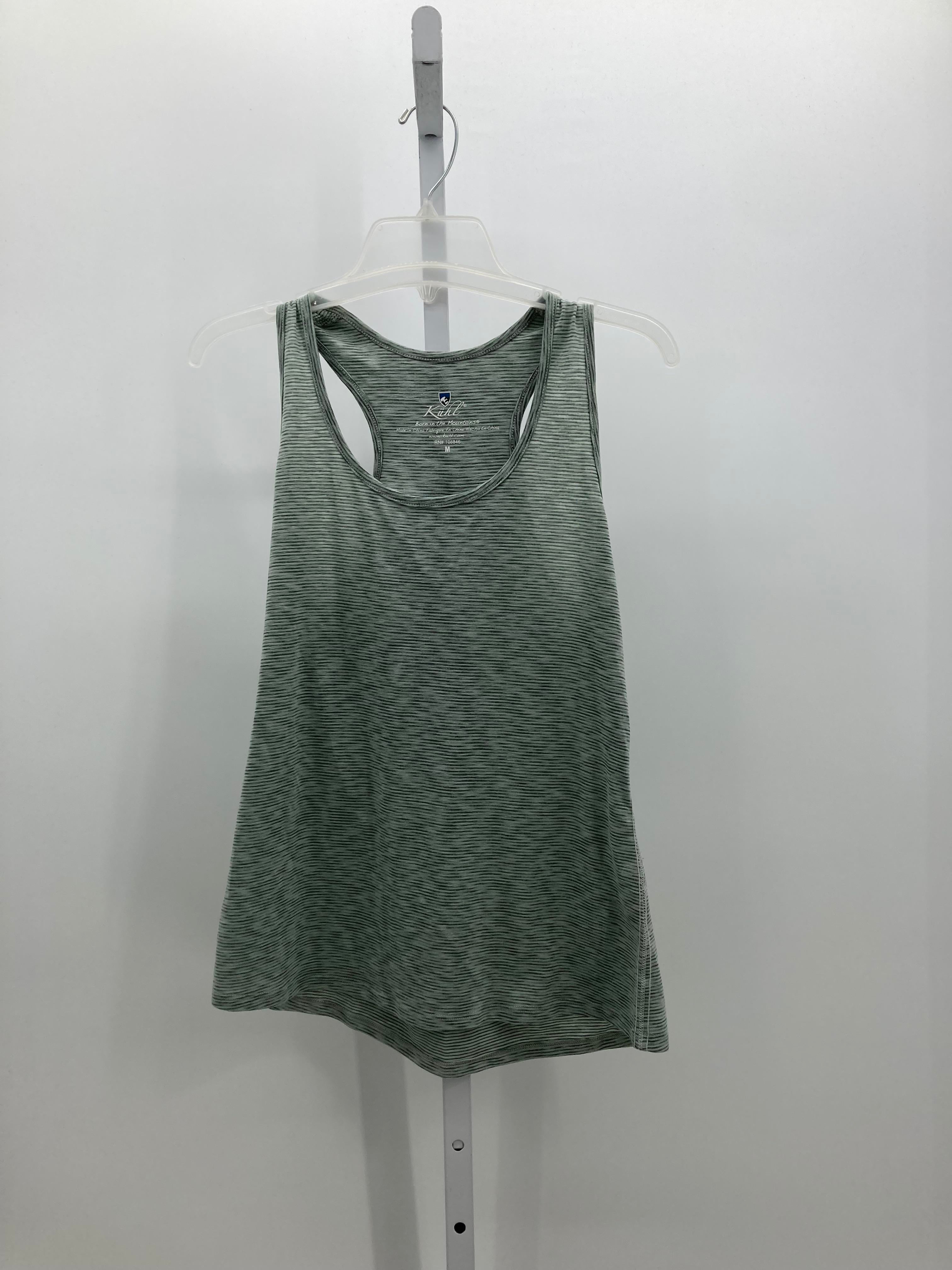 Size Medium Misses Tank