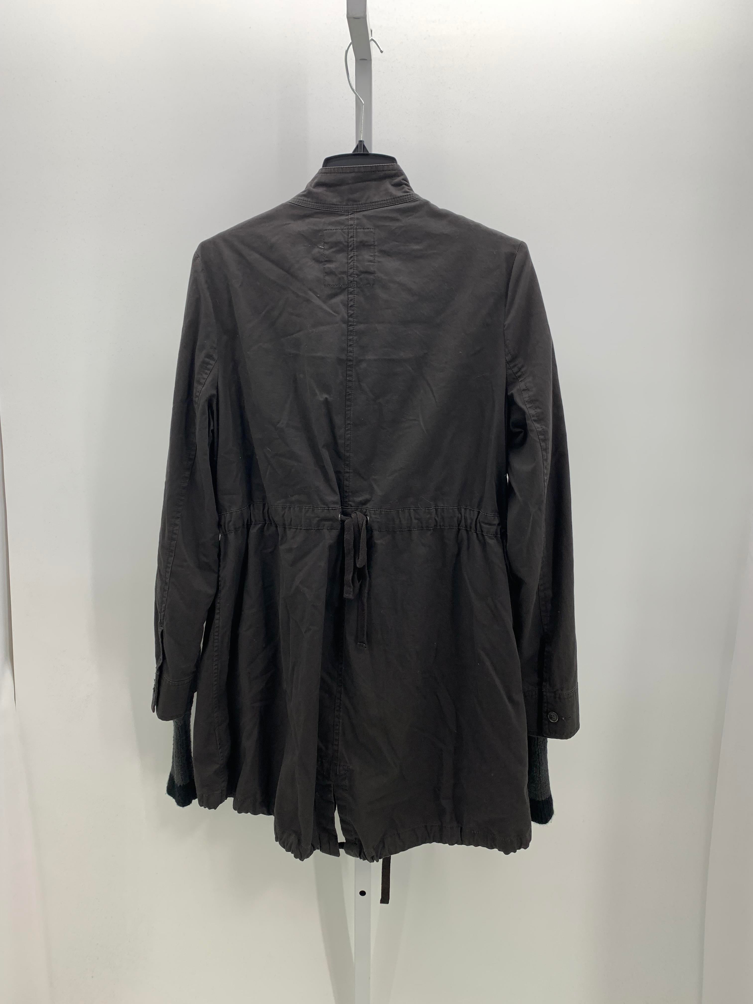 Free People Size Large Misses Jacket