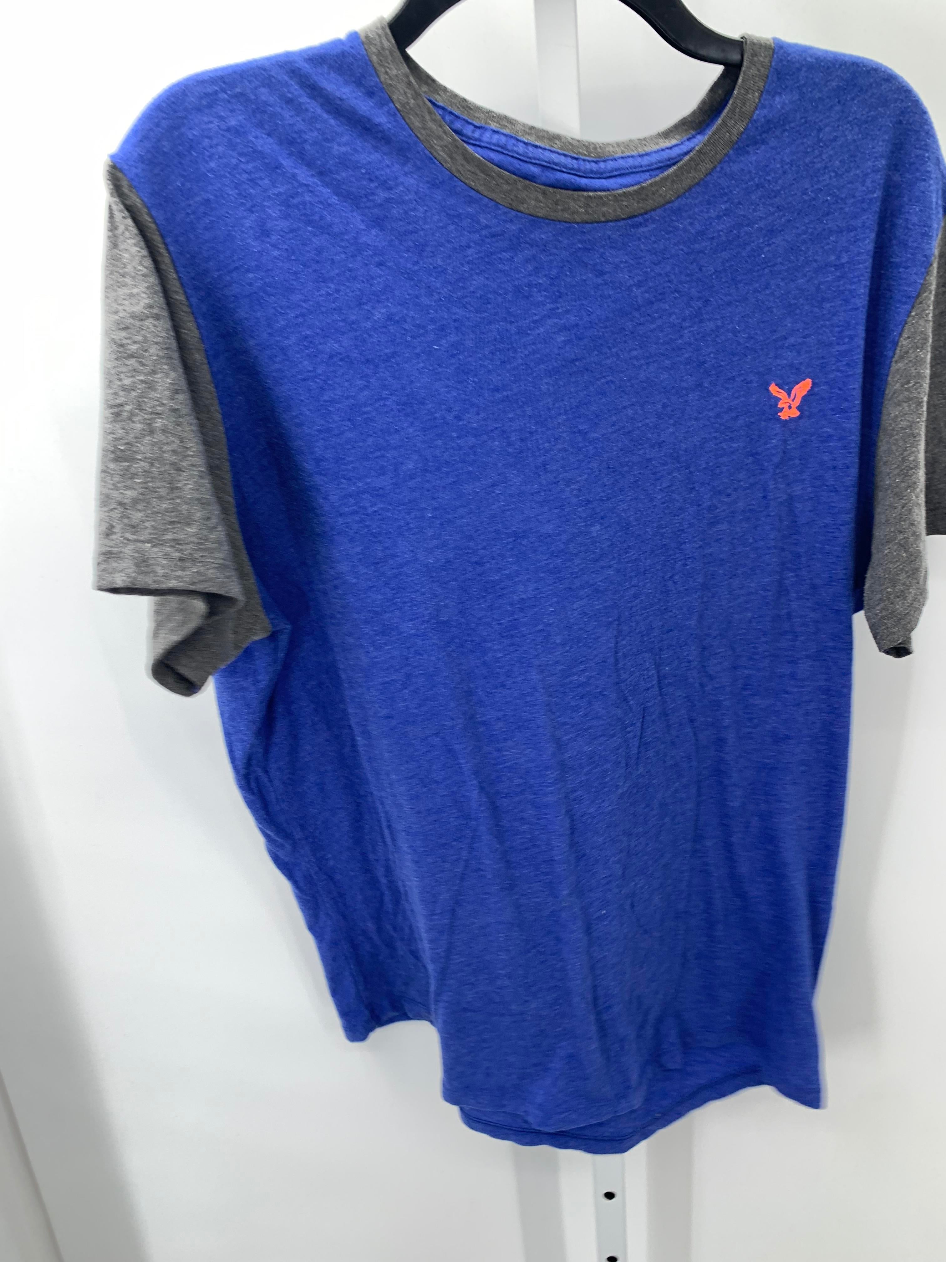CREWNECK KNIT TEE