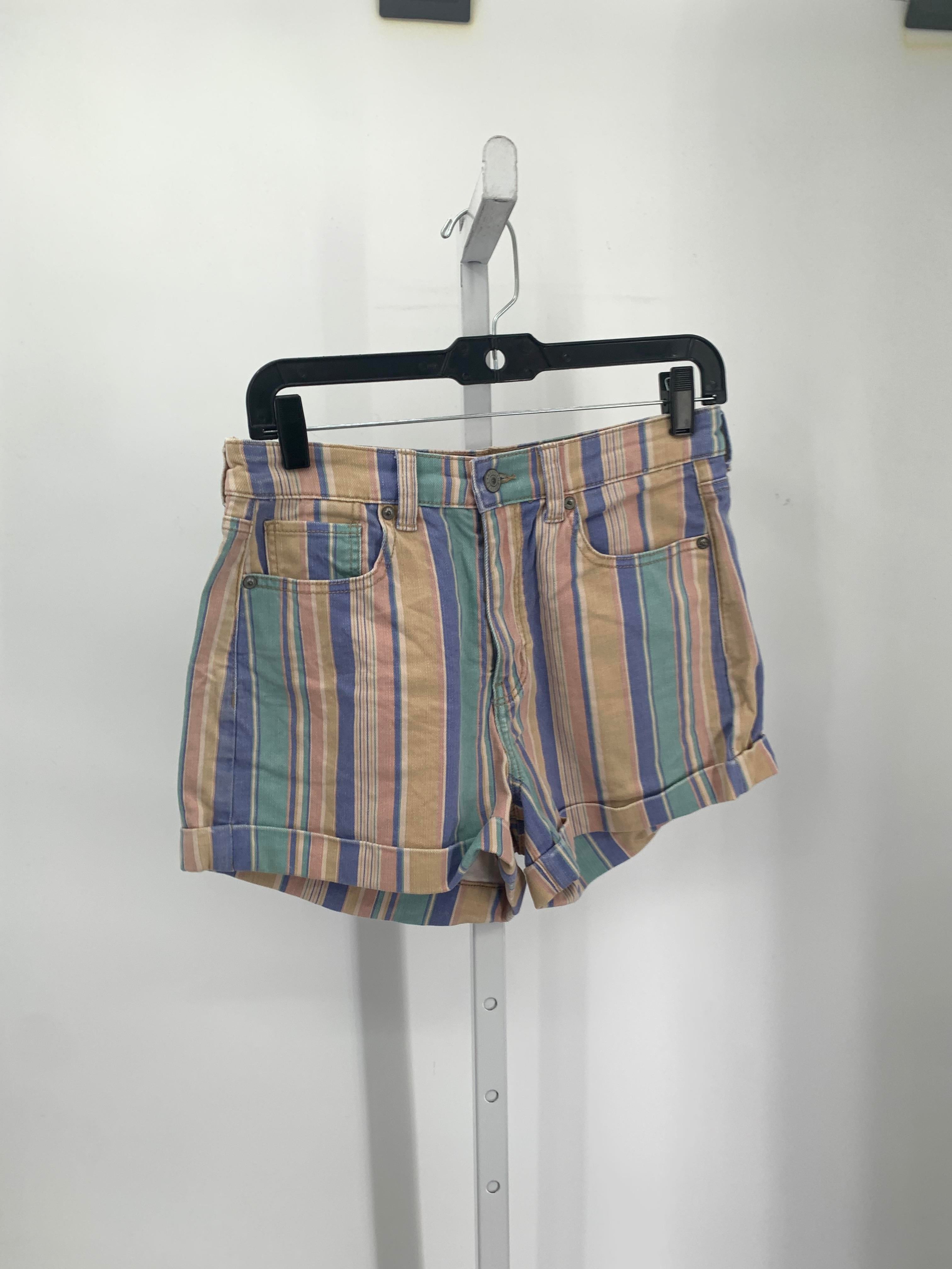 American Eagle Size 4 Juniors Shorts