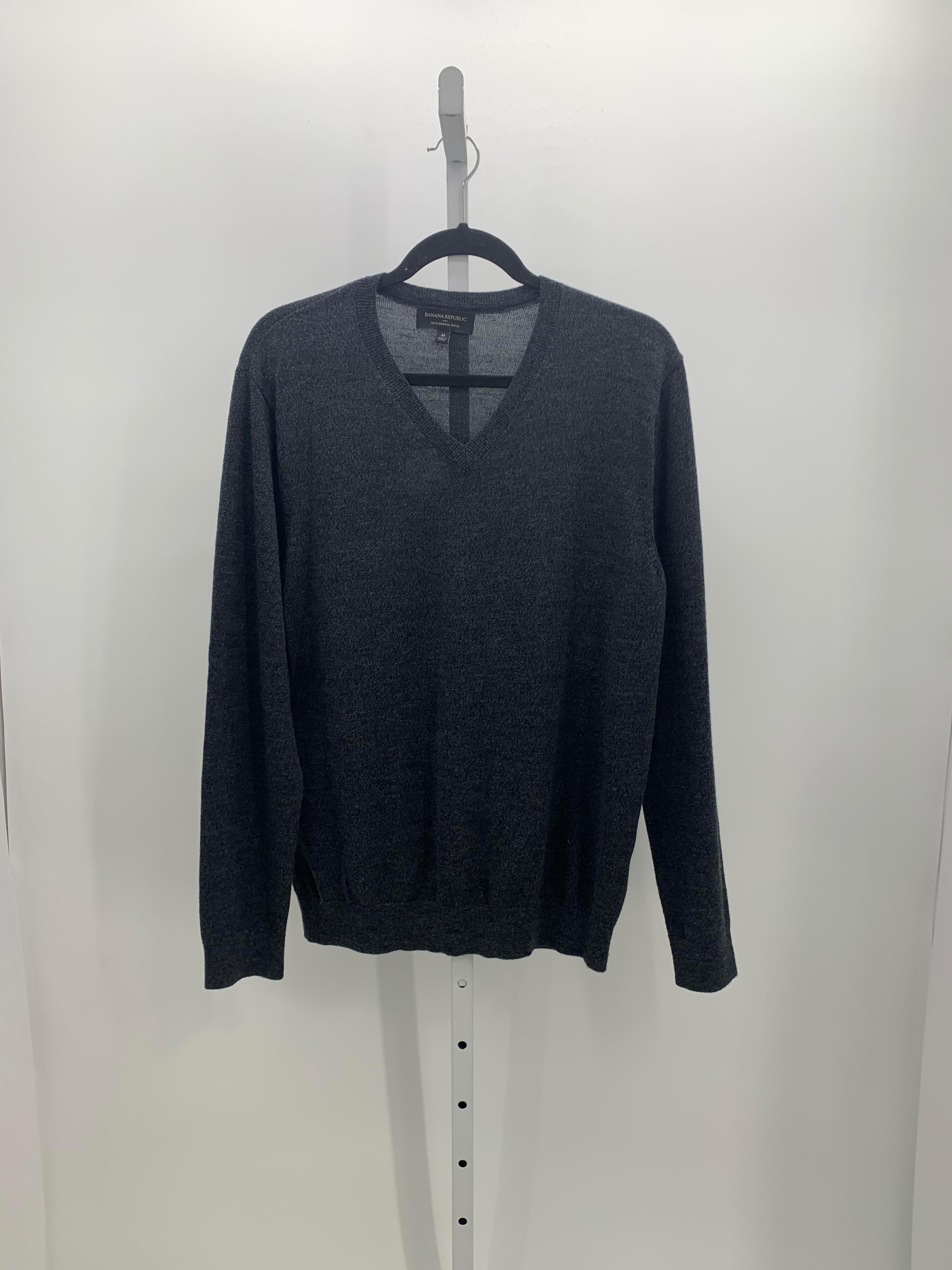 MERINO WOOL VNECK