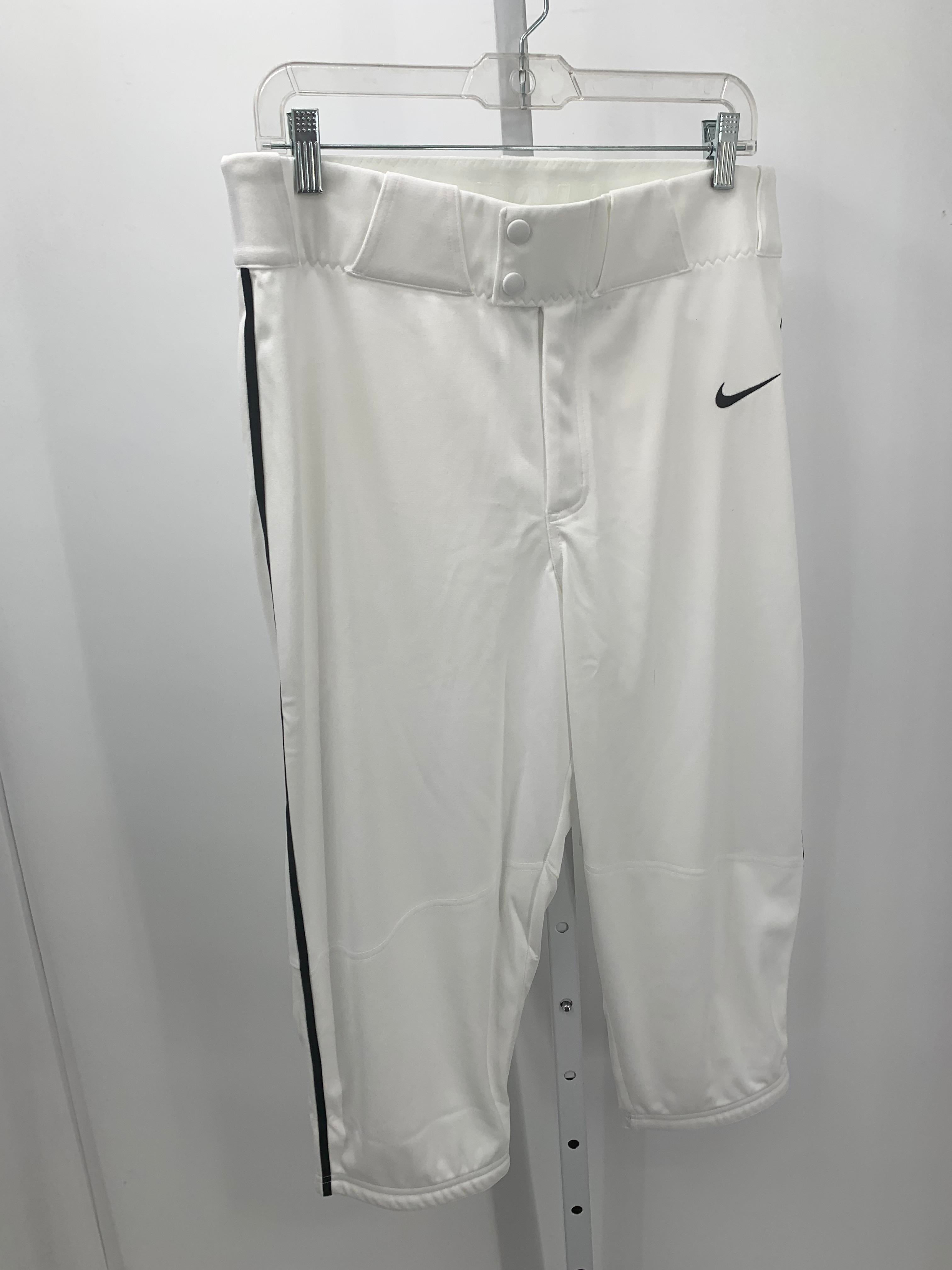 COMFORT WAIST SPORTS PANTS.