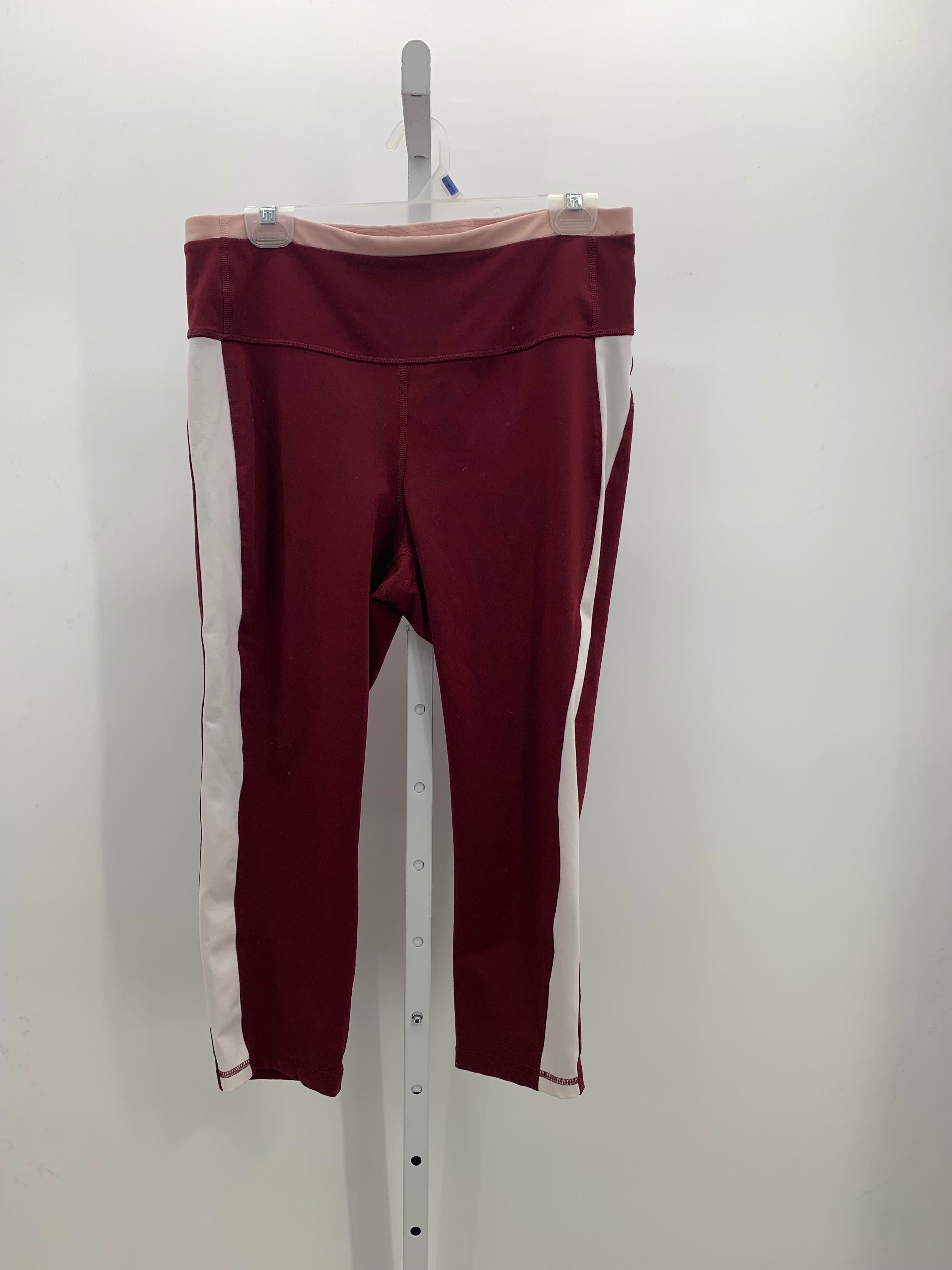 Old Navy Size Extra Large Misses Capri Pants