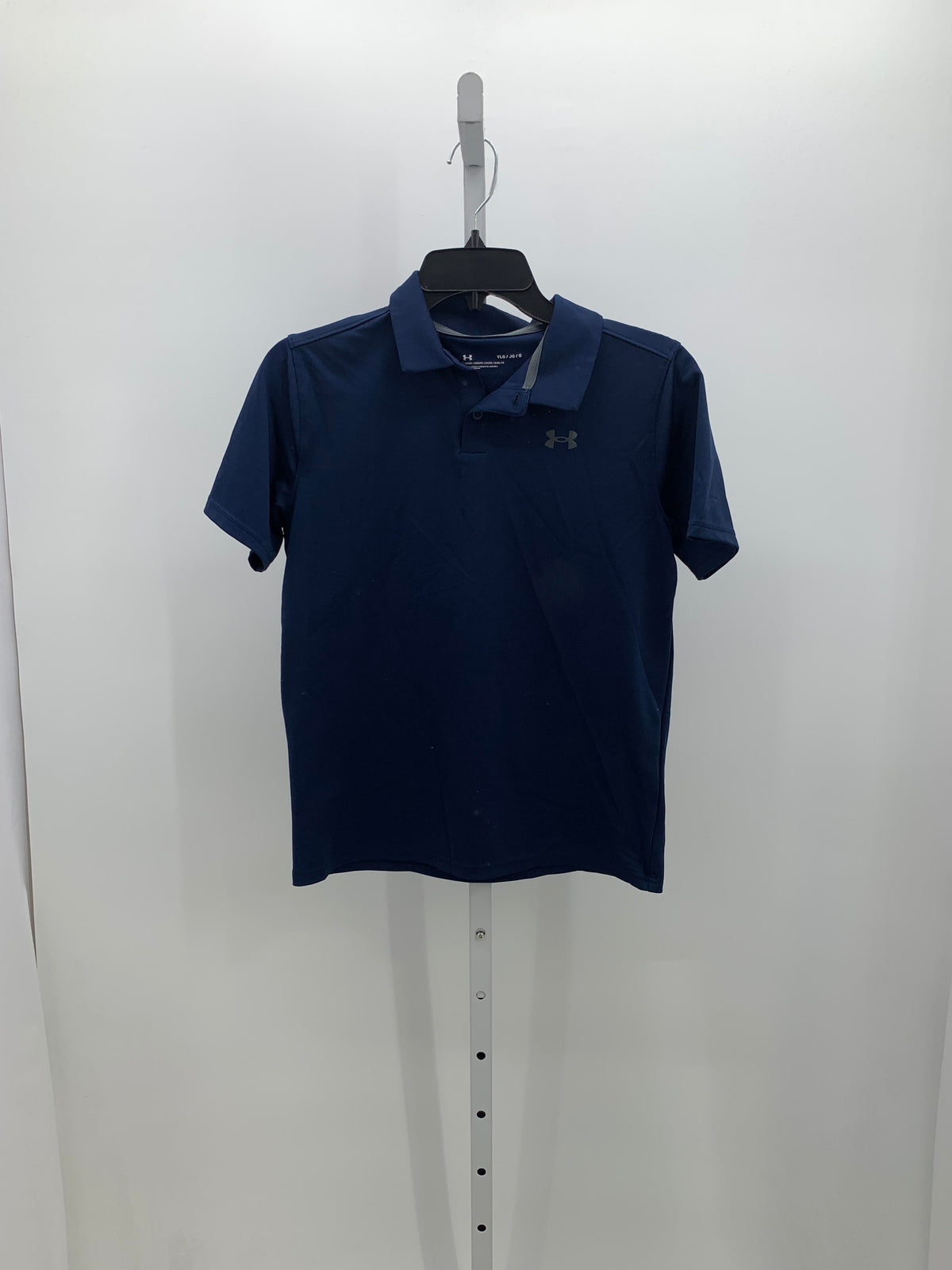 ACTIVE WEAR POLO