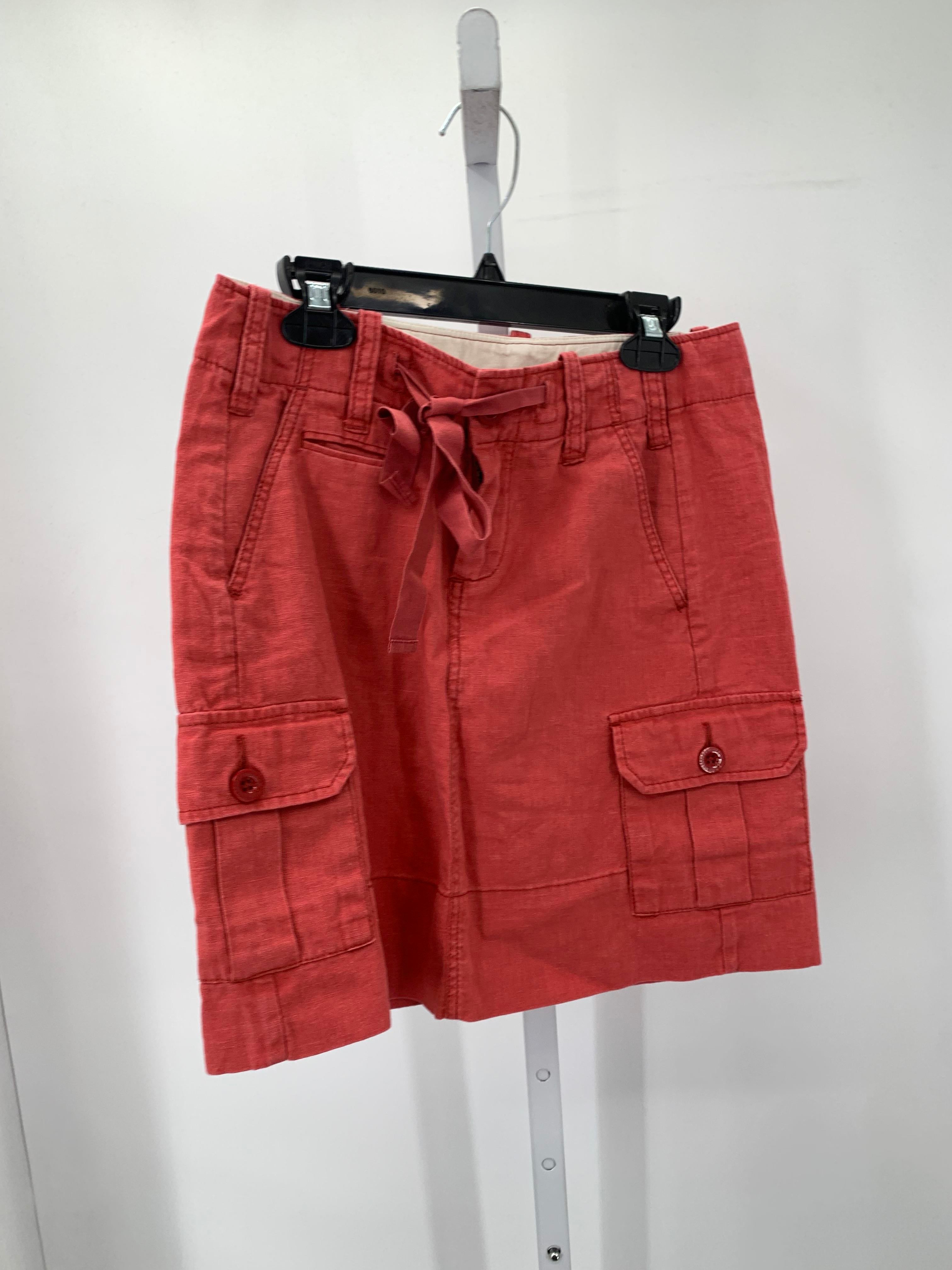 Paper Boy Size 0 Misses Skirt