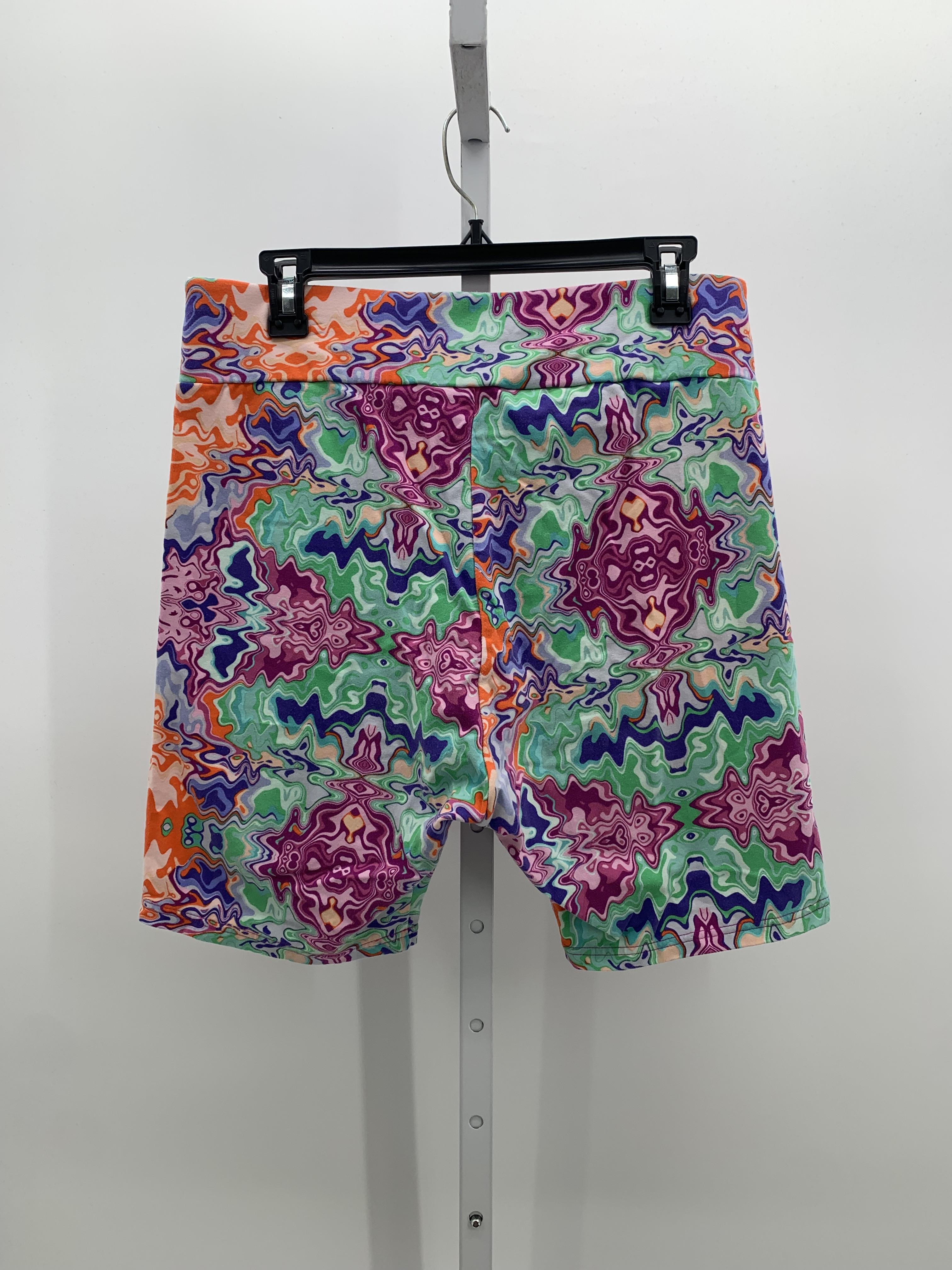 Puma Size Extra Large Misses Shorts
