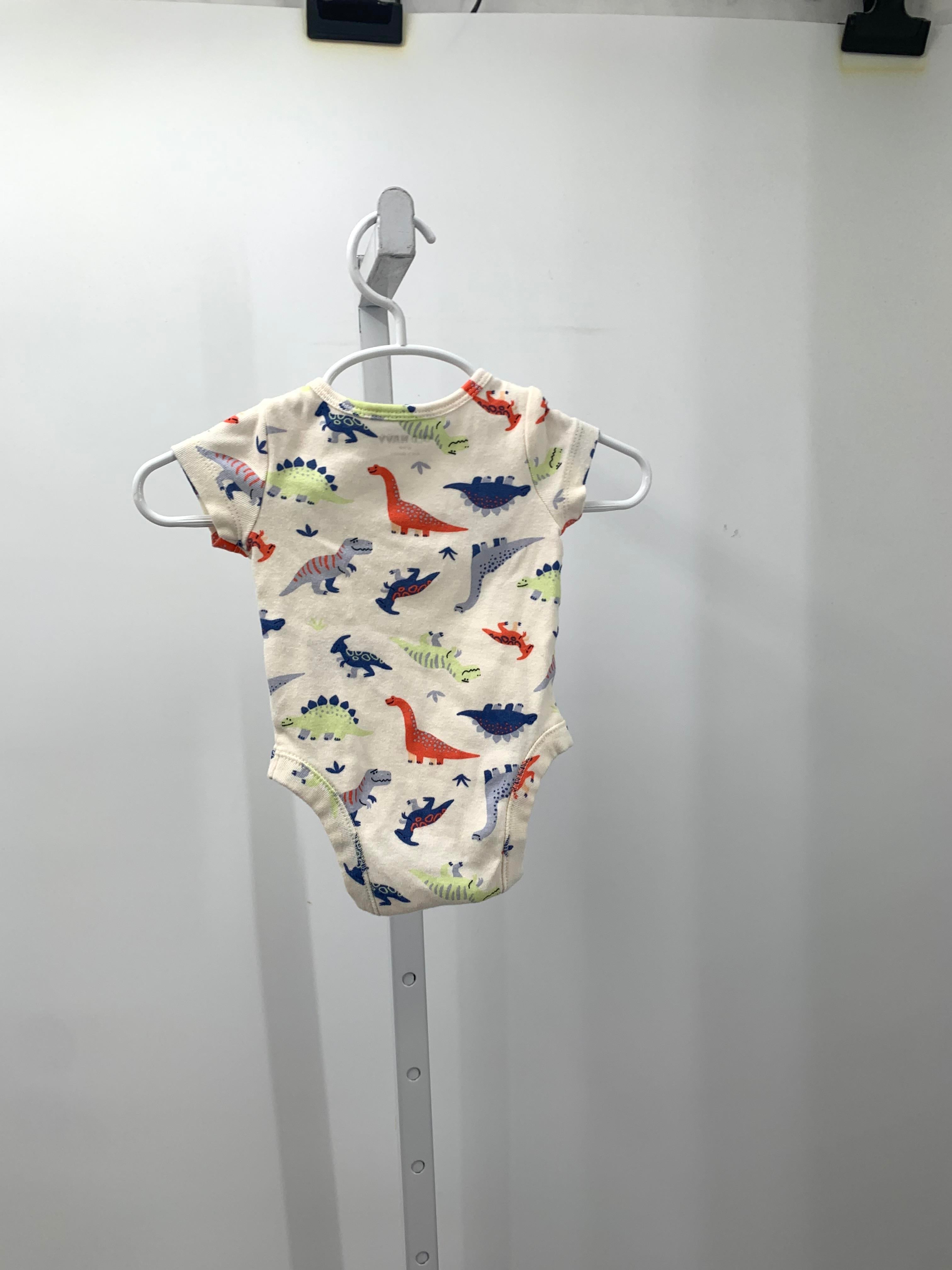 DINOS KNIT BODY SUIT