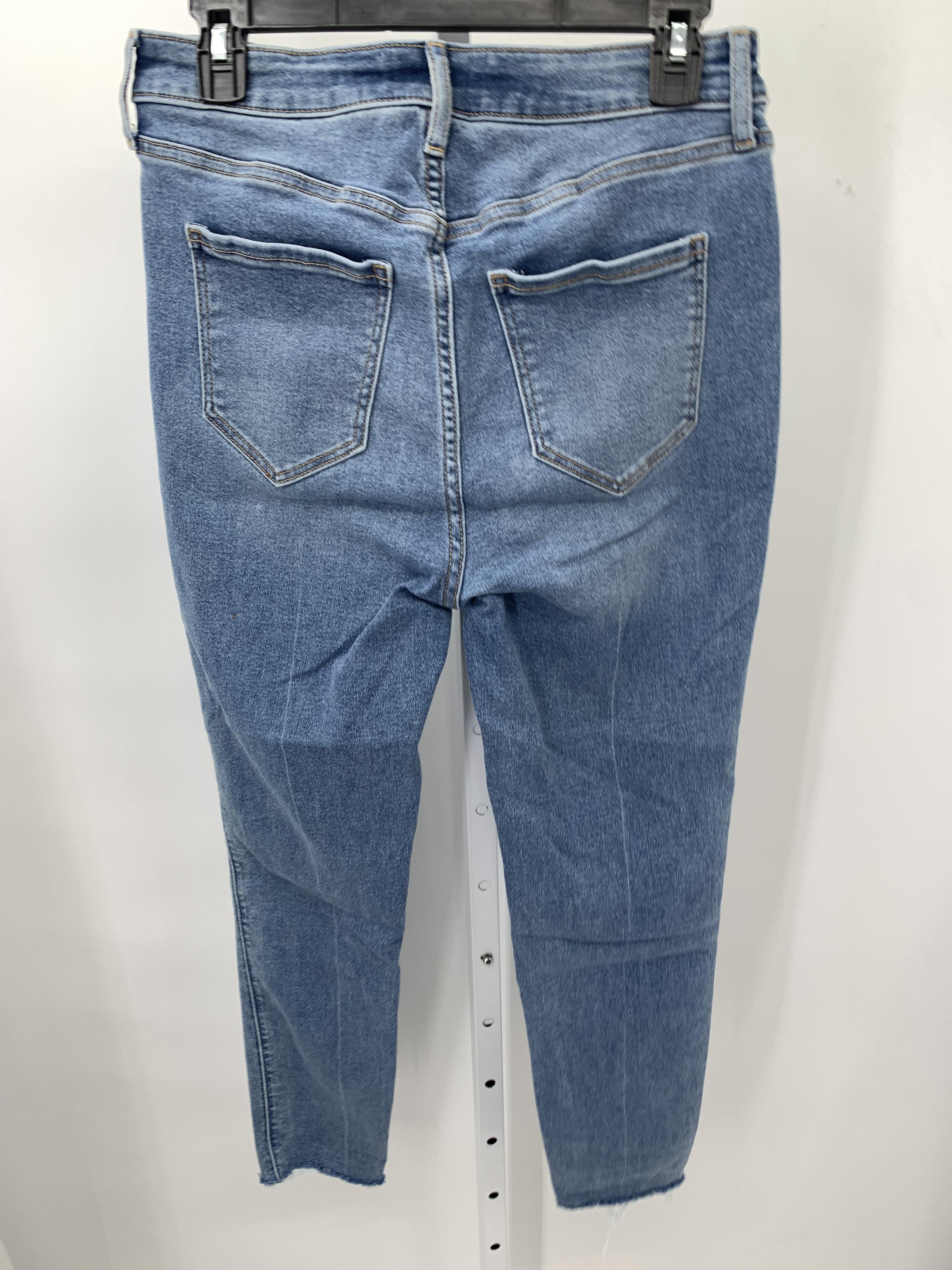 Old Navy Size 10 Misses Jeans