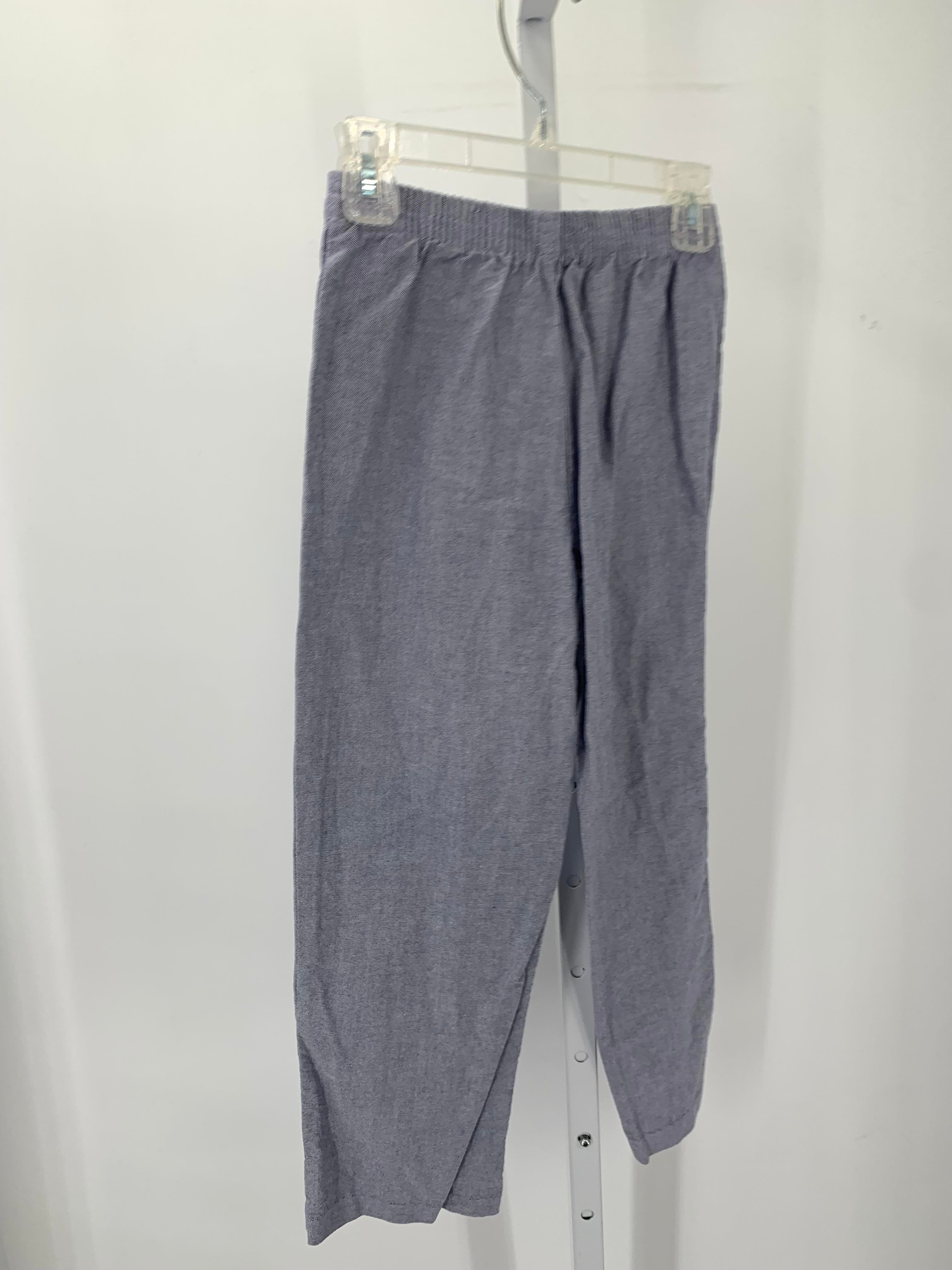 ELASTIC WAIST
