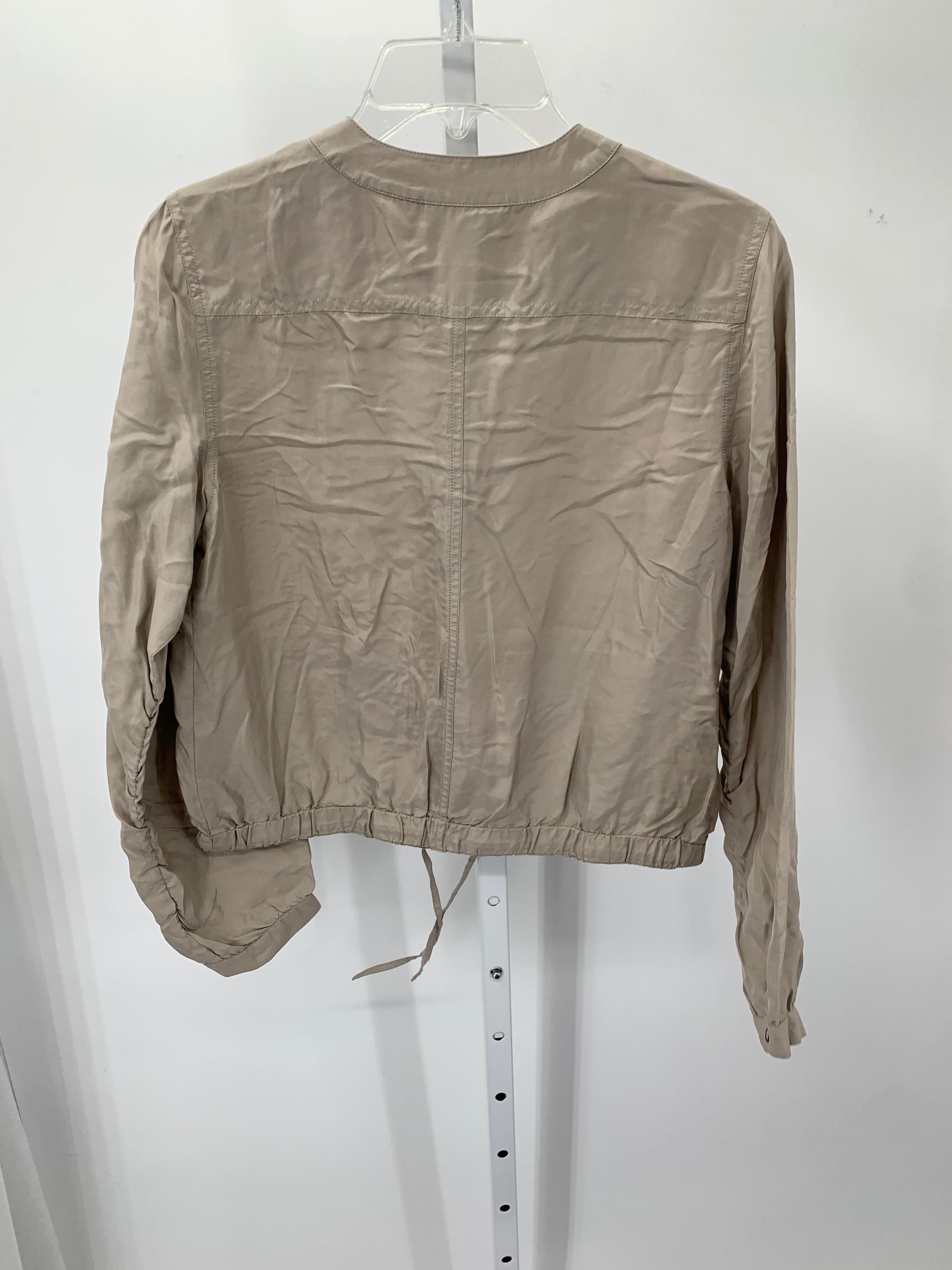 Sigrid Olsen Size Small Juniors Jacket