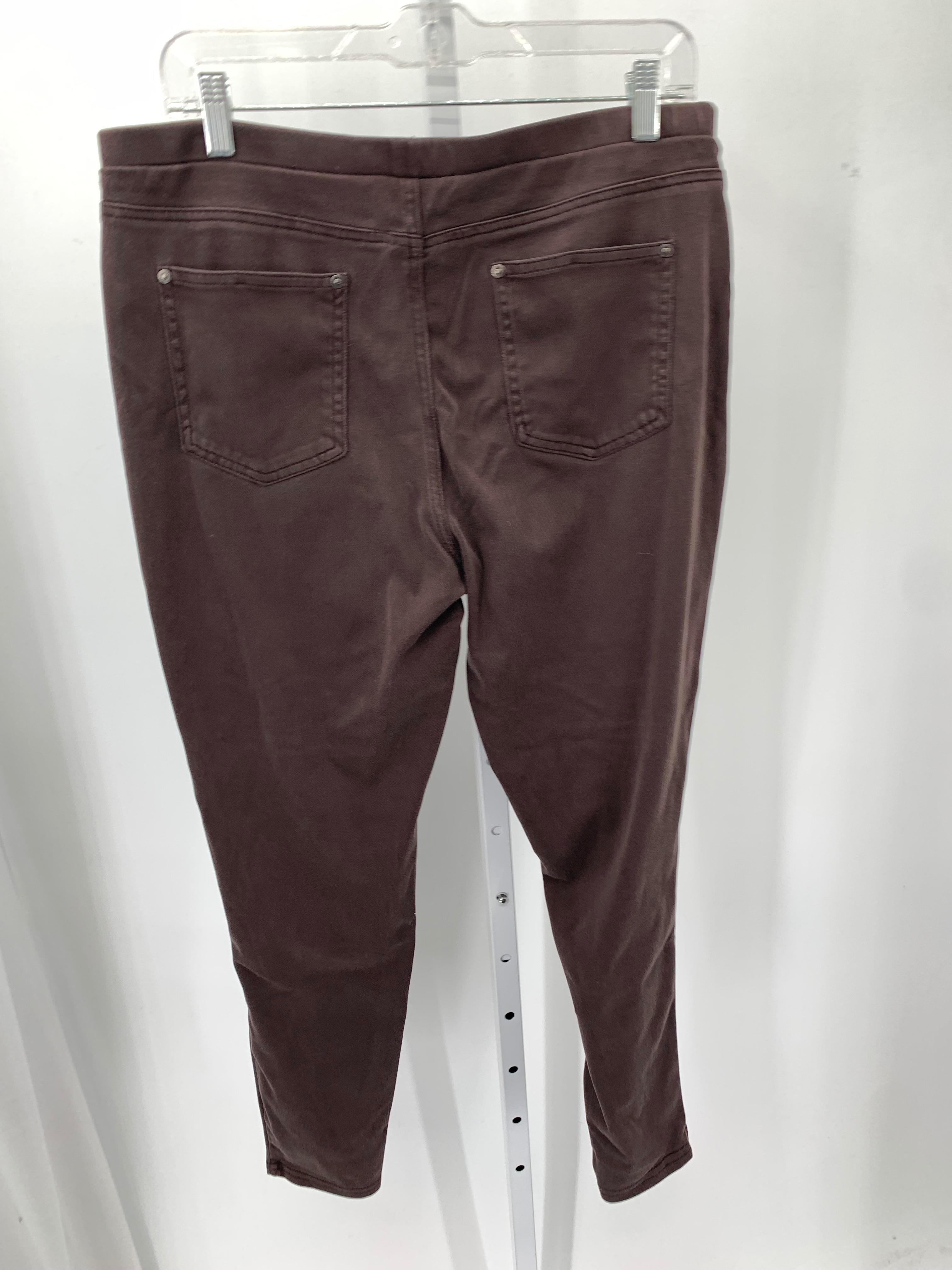 Style & Co. Size Extra Large Misses Pants