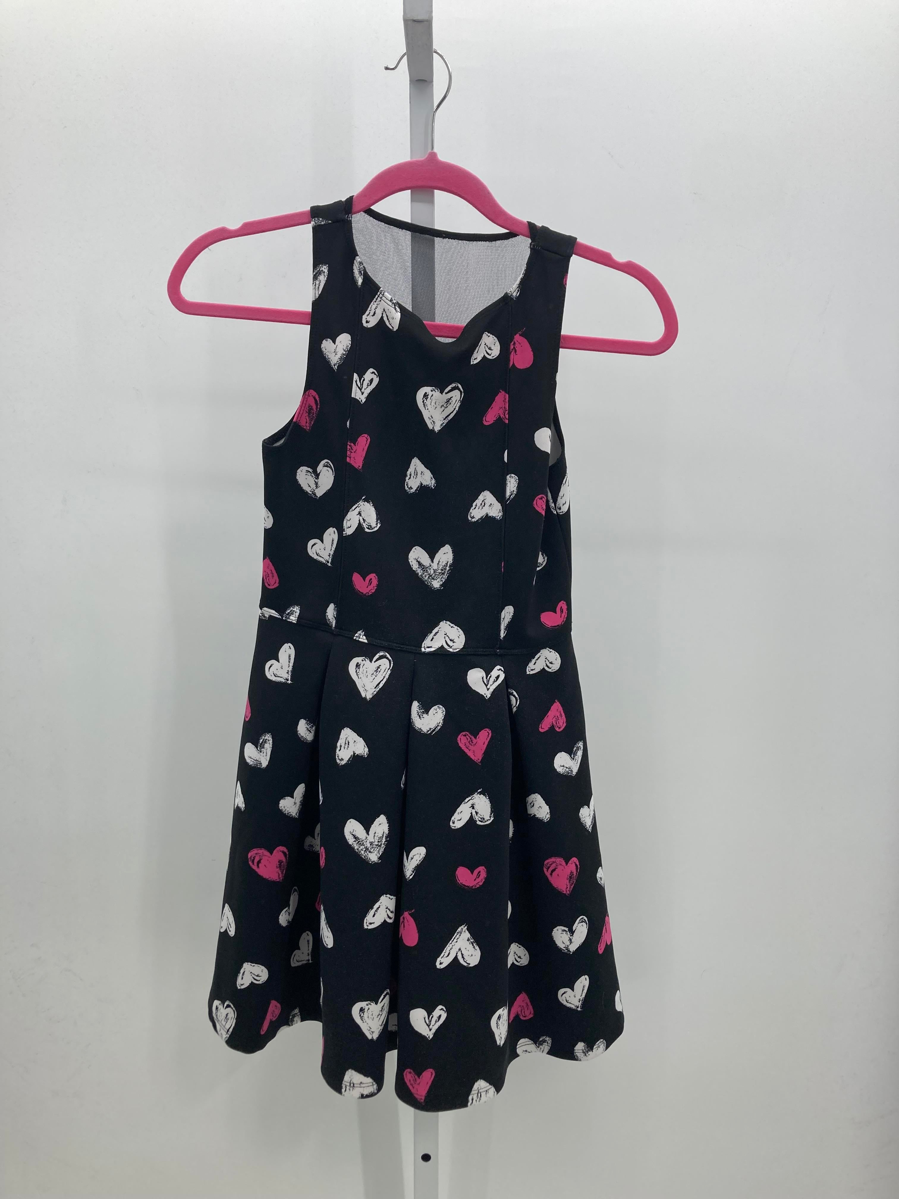 Abercrombie Kids Size 13/14 Girls Sleeveless Dress