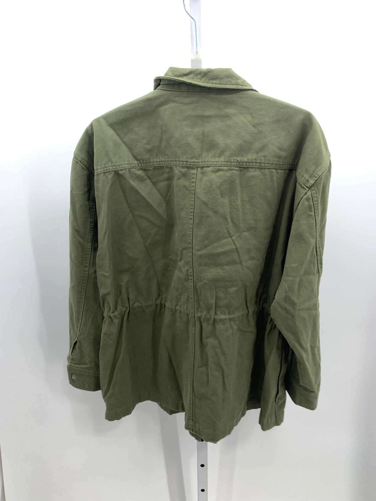 Gap Size Large Misses Lightweight Jacket