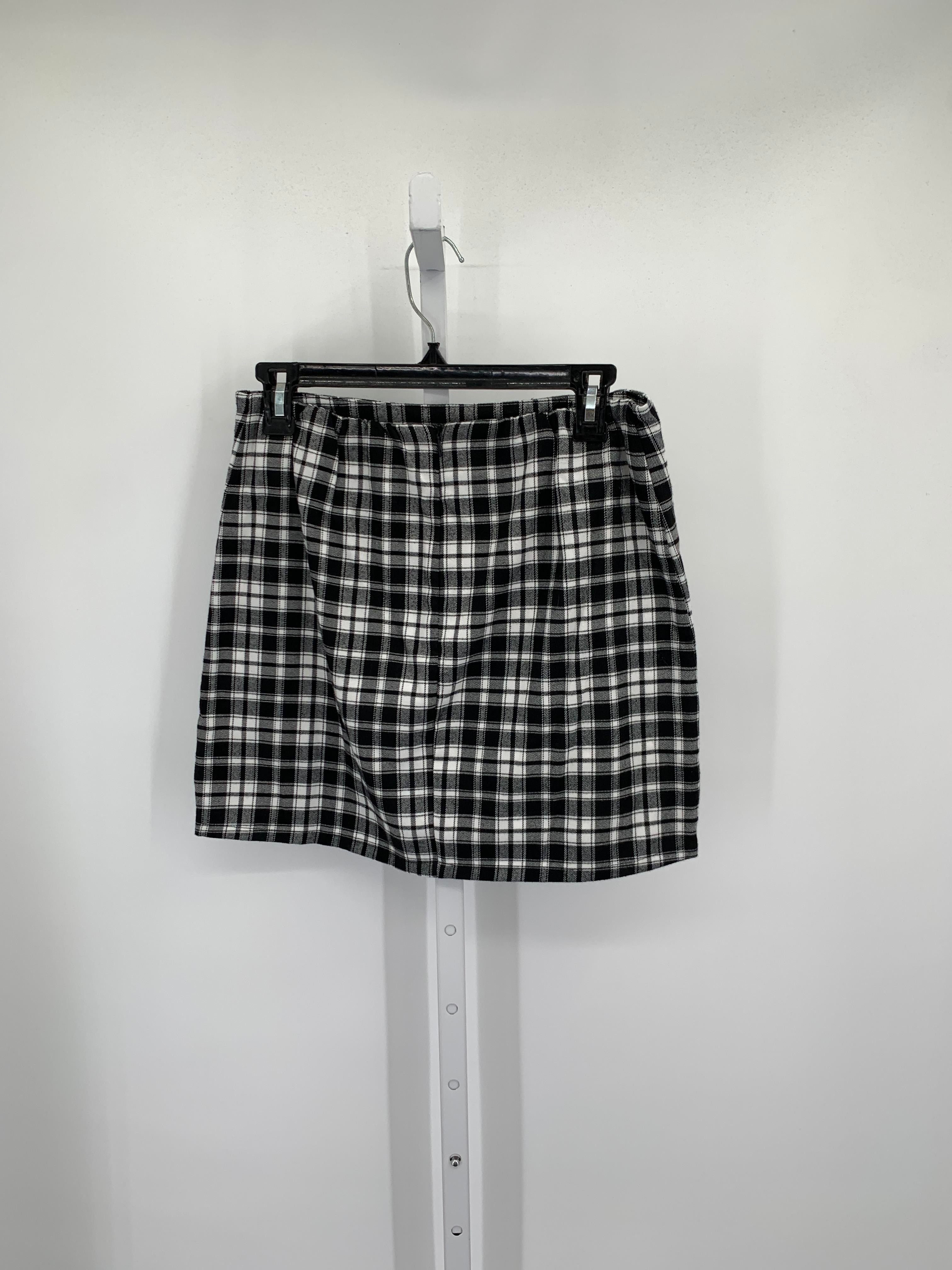 Art Class Size 14-16 Girls Skirt