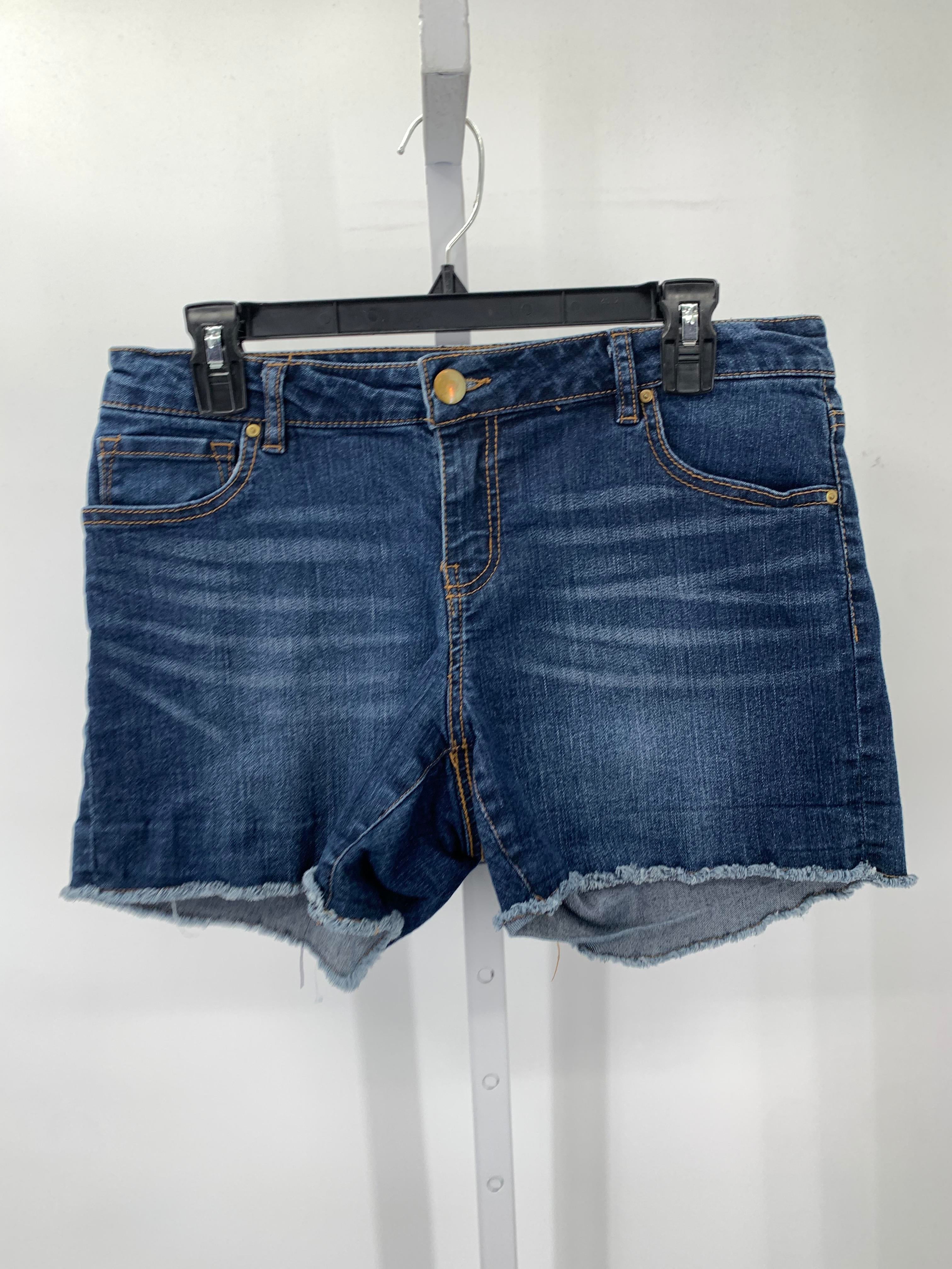Simply Styled Size 8 Misses Shorts