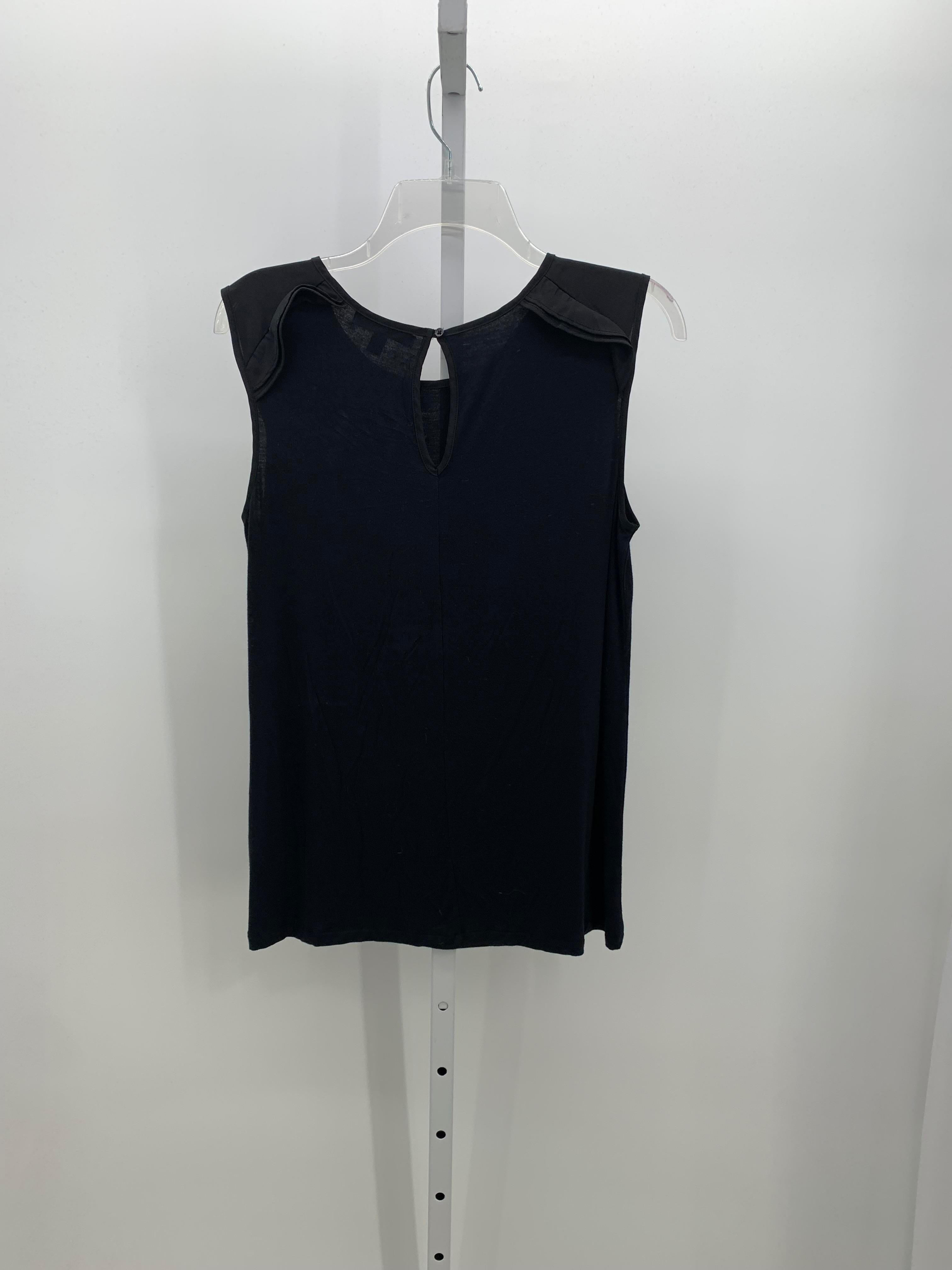 Banana Republic Size Small Misses Sleeveless Shirt