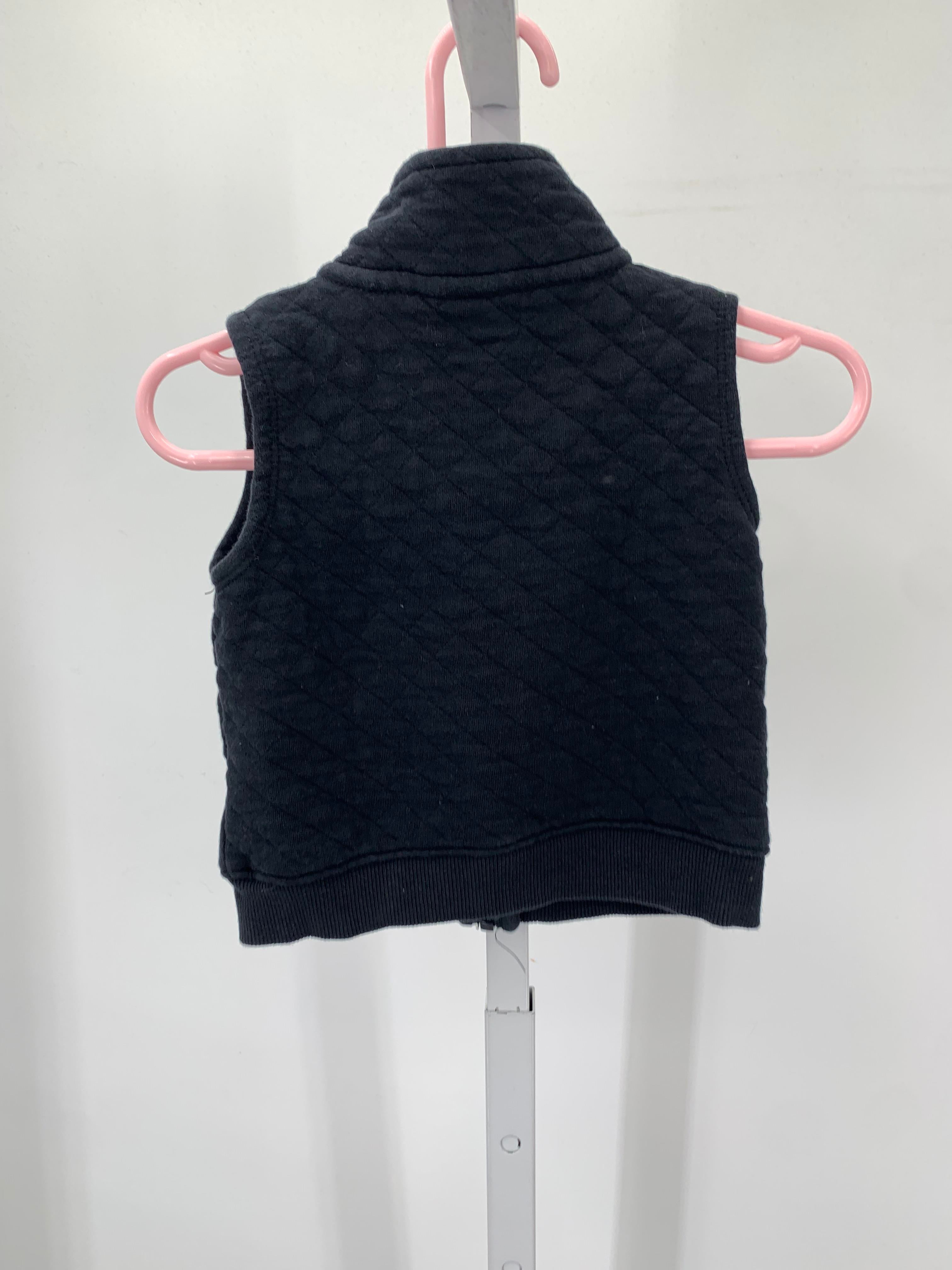 ZIP UP QUILTED