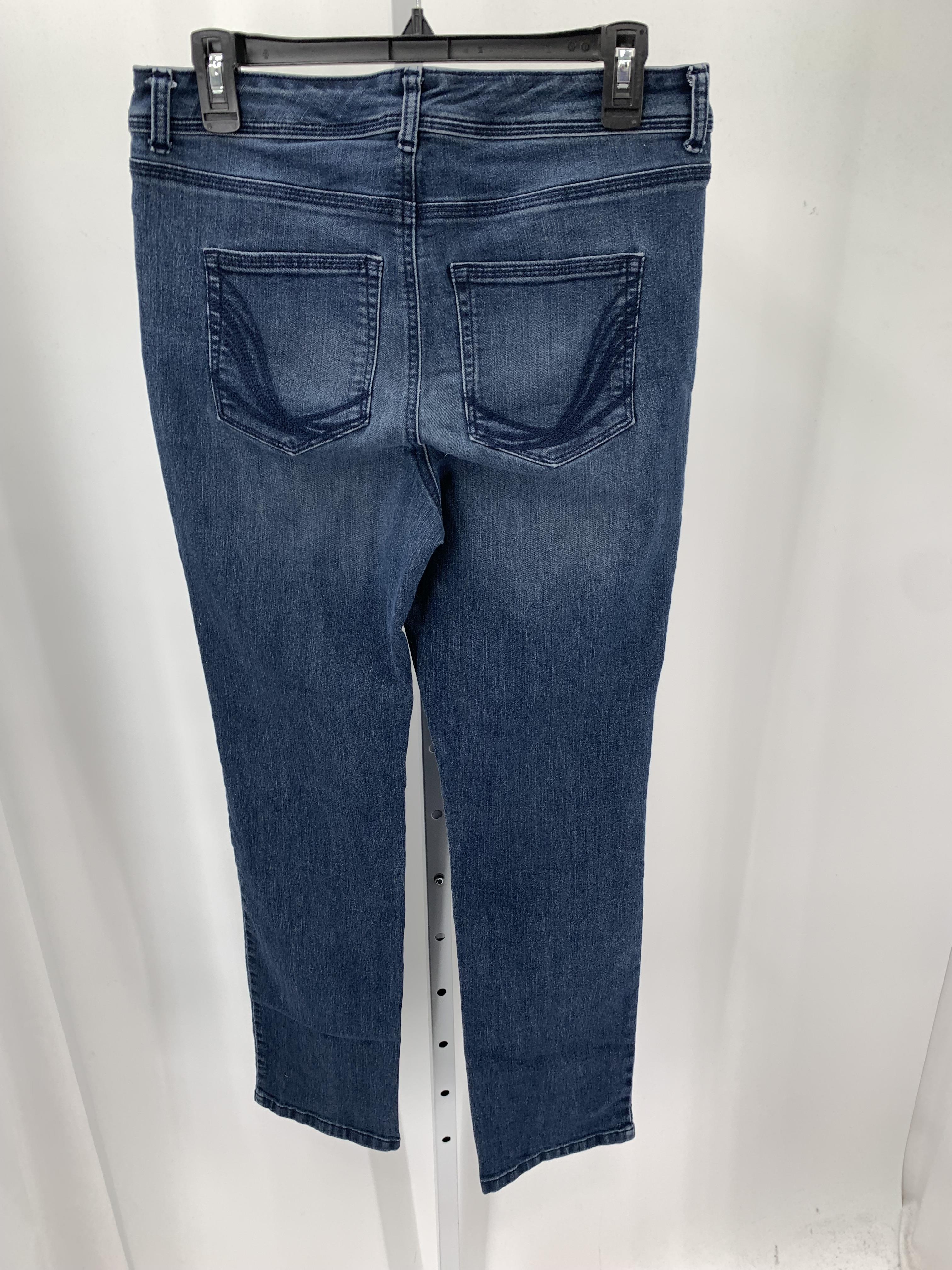 Style & Co. Size 6 Misses Jeans