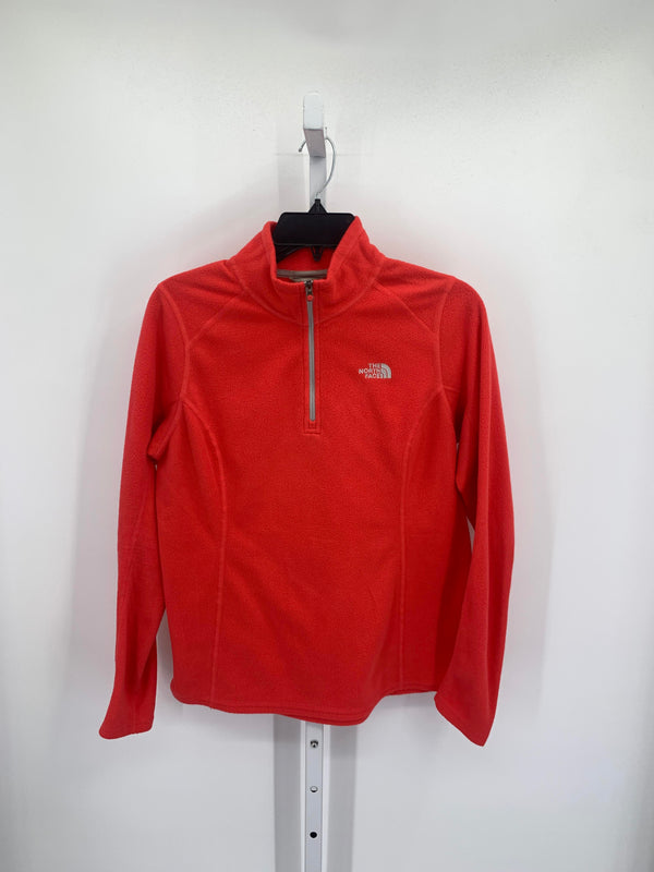 The North Face Size Medium Misses Long Sleeve Shirt