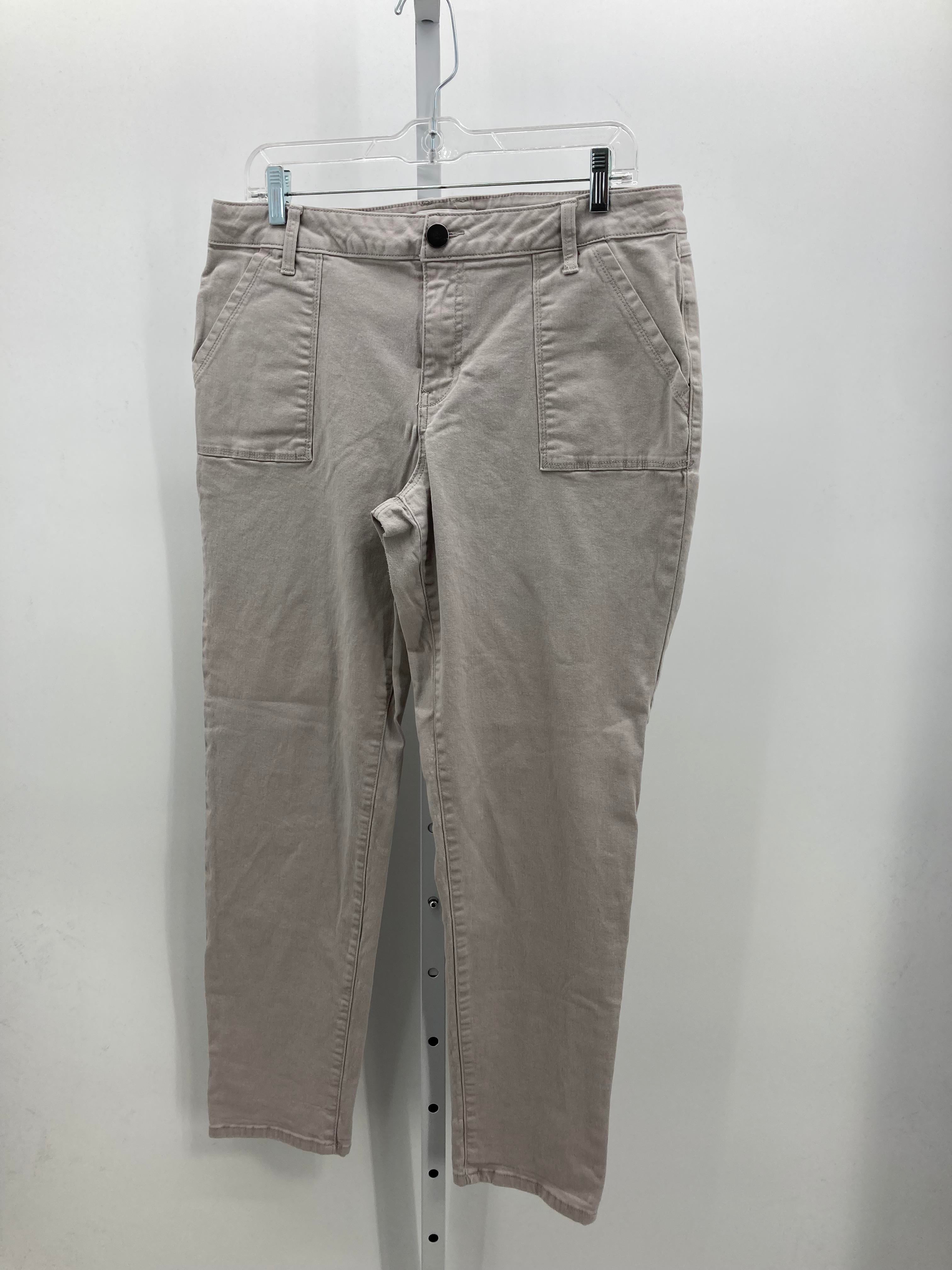 1822 Size 14 Misses Pants