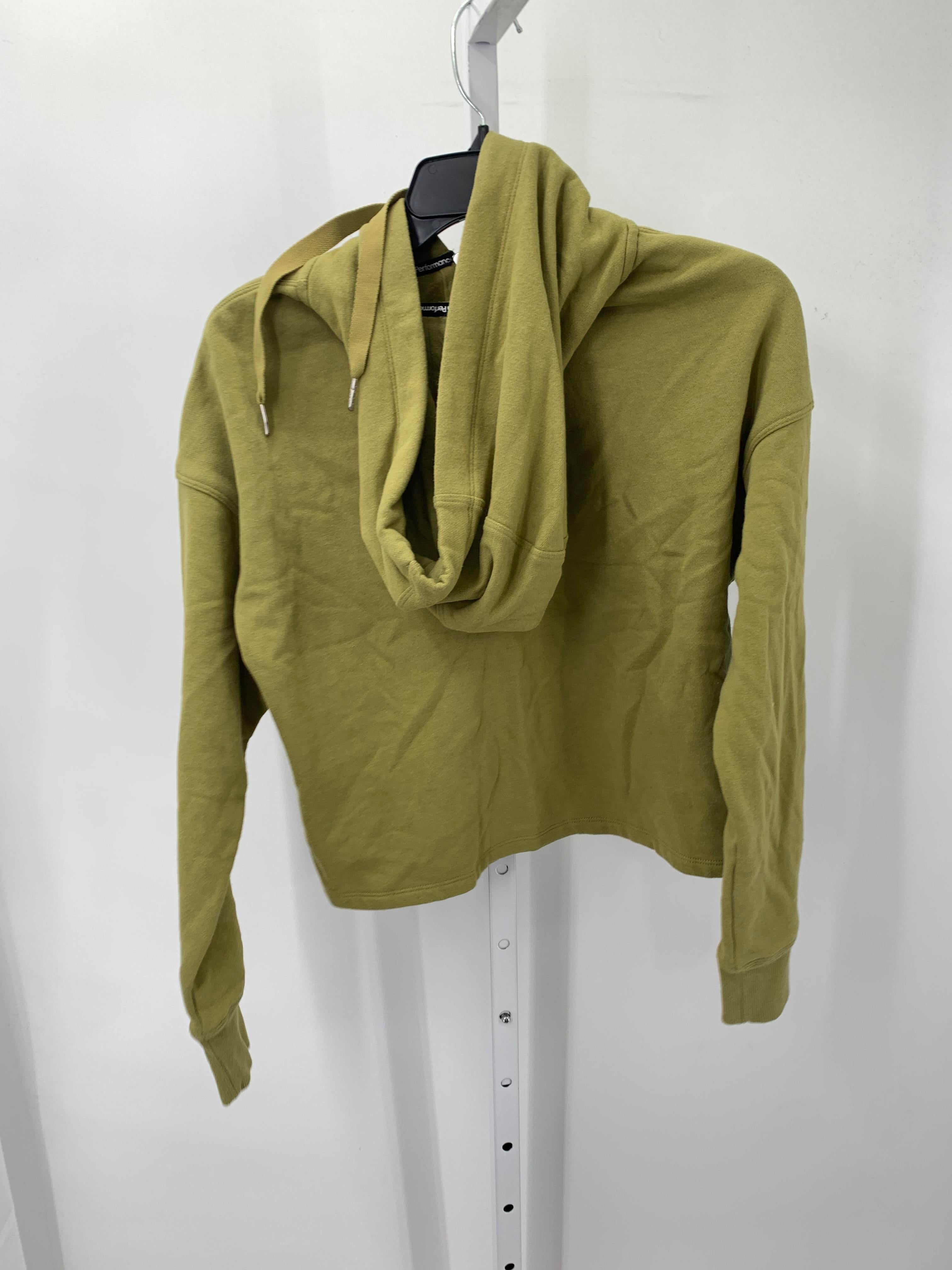 Calvin Klein Size X Small Misses Hoodie